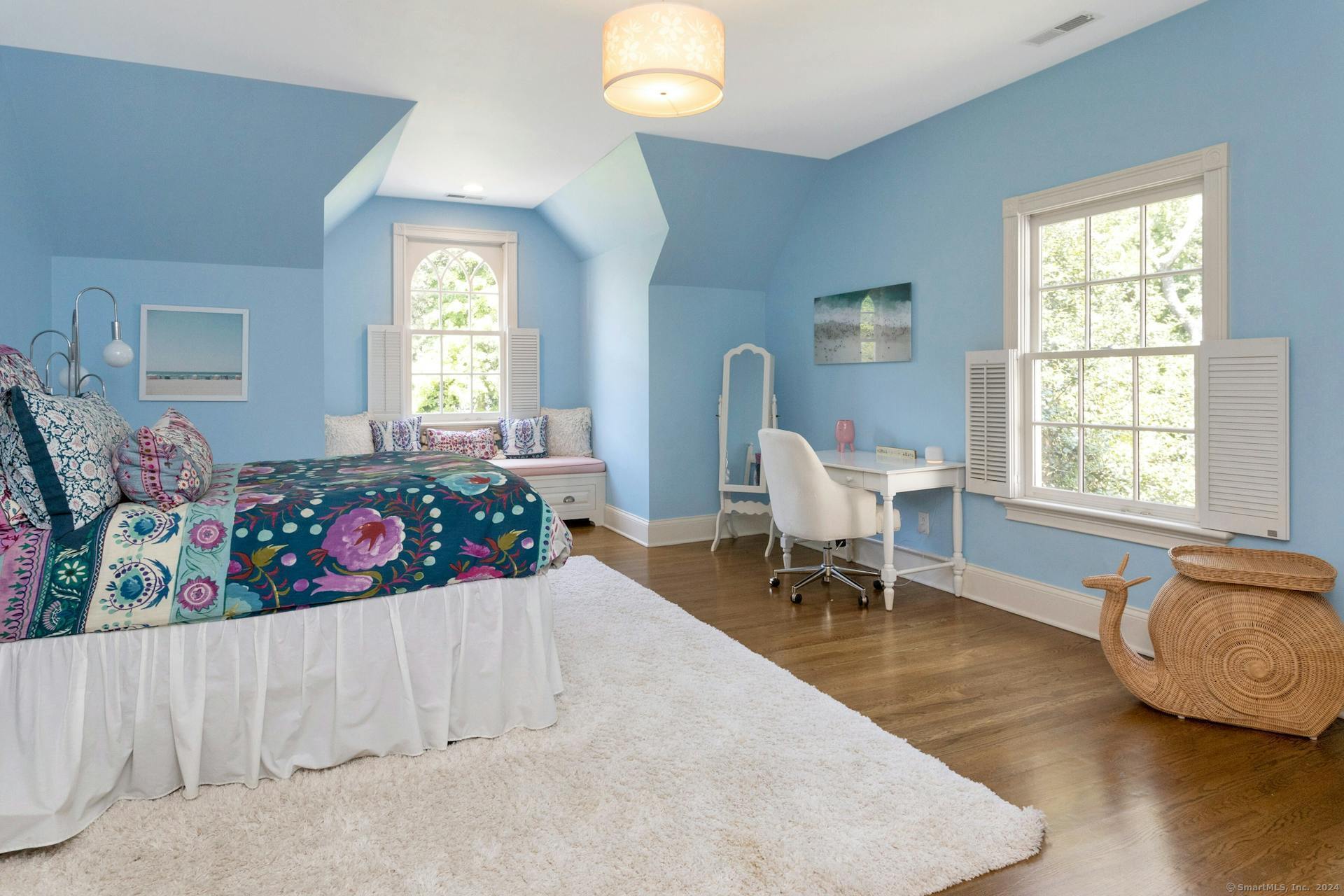 158 Nod Road