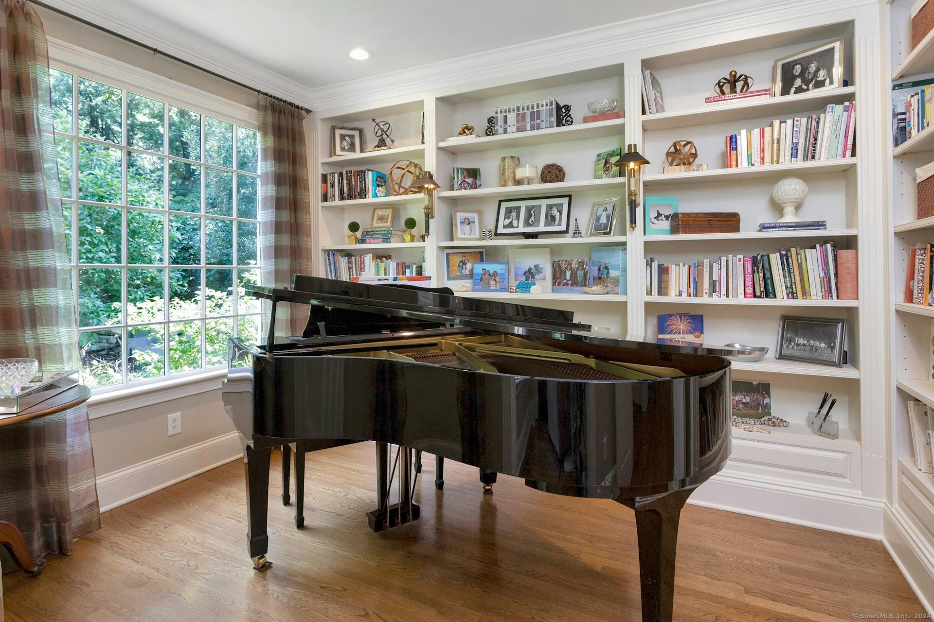 158 Nod Road