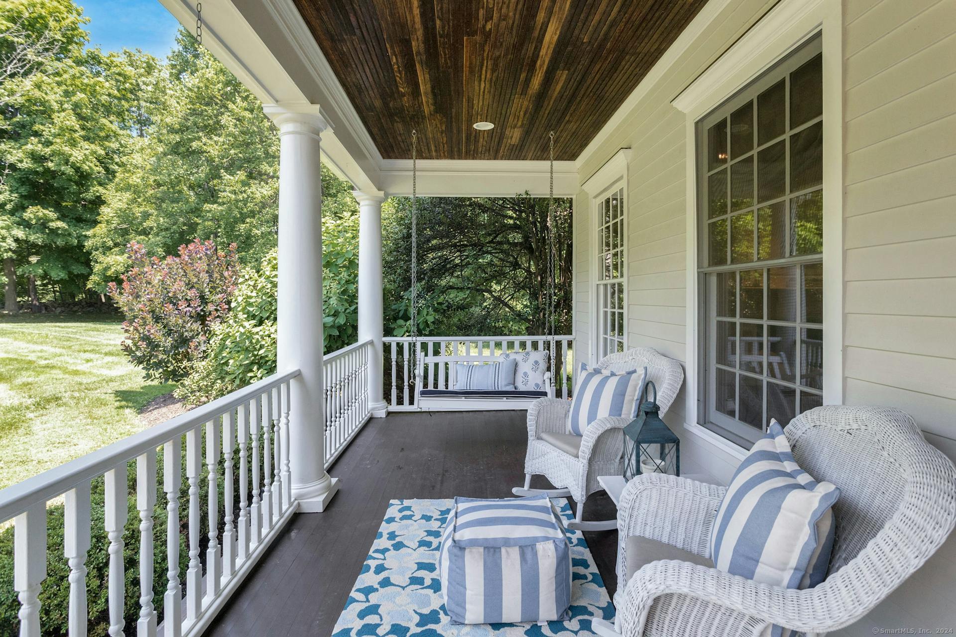 158 Nod Road