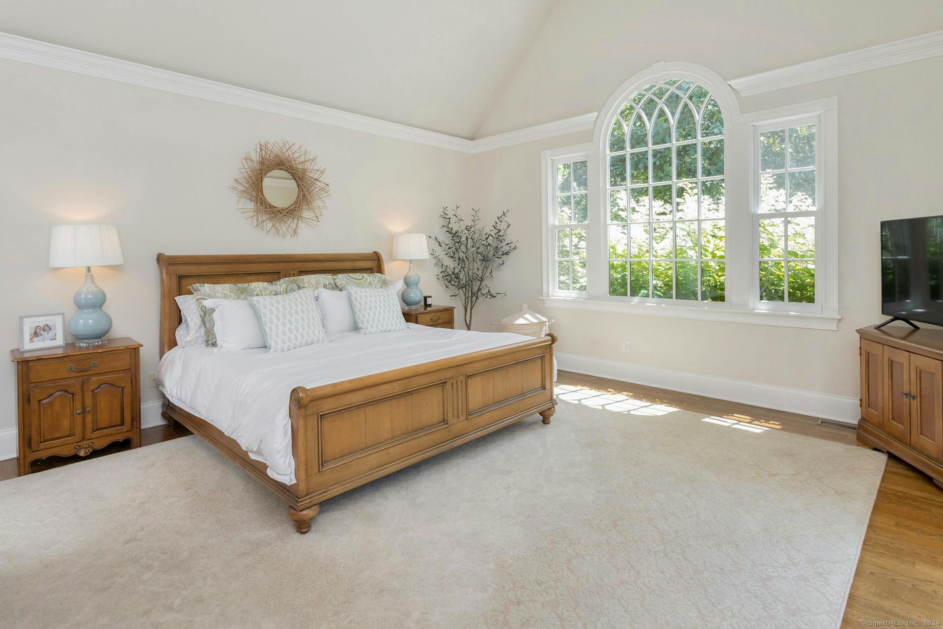 158 Nod Road