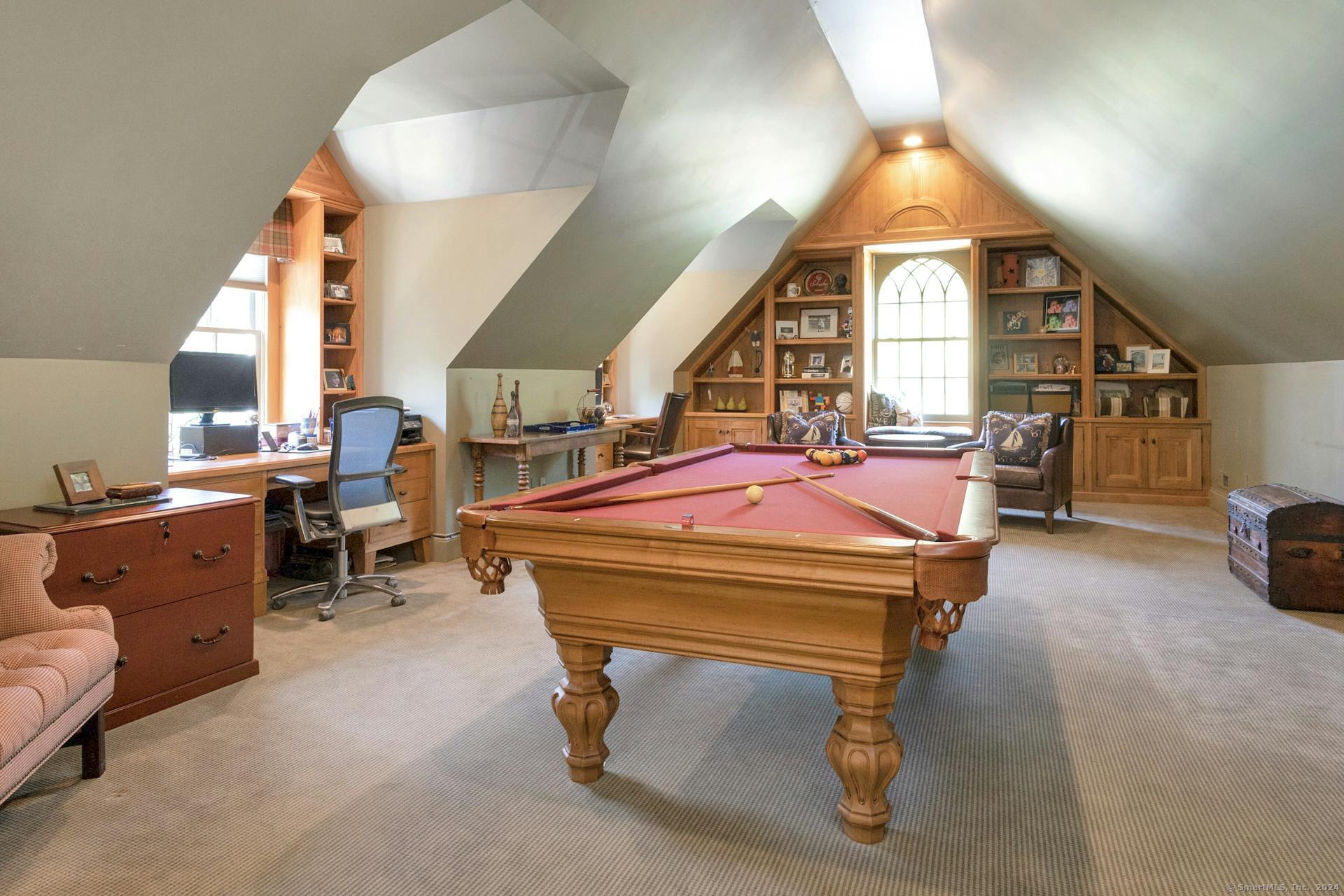 158 Nod Road