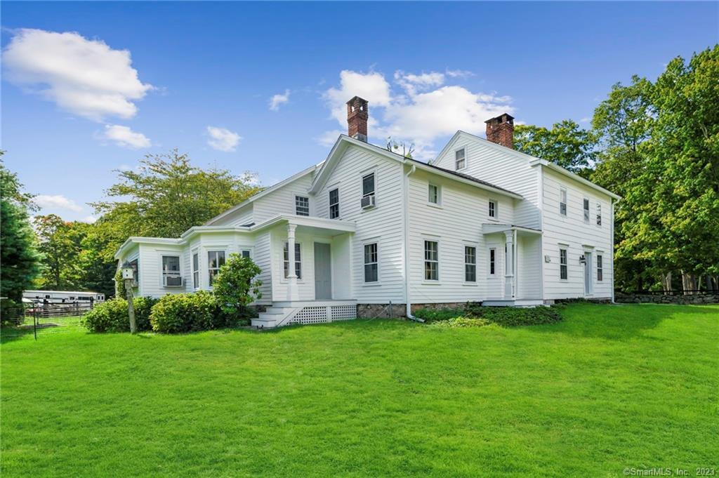 2 Deforest Road