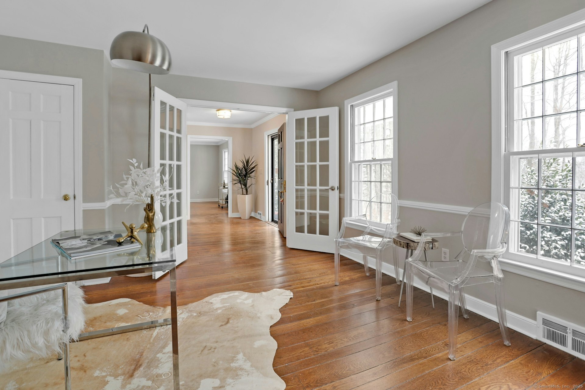 55 Silver Hill Road