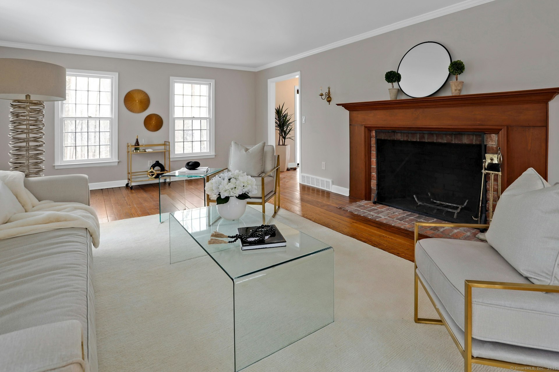 55 Silver Hill Road
