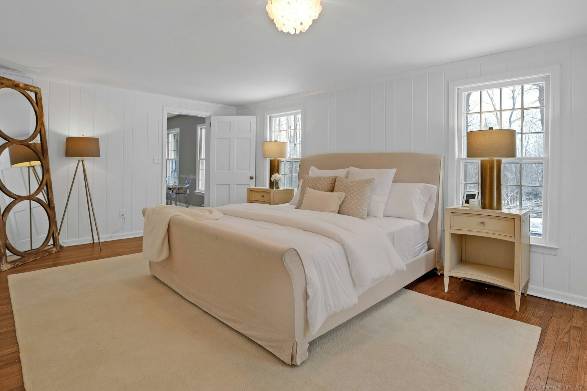 55 Silver Hill Road