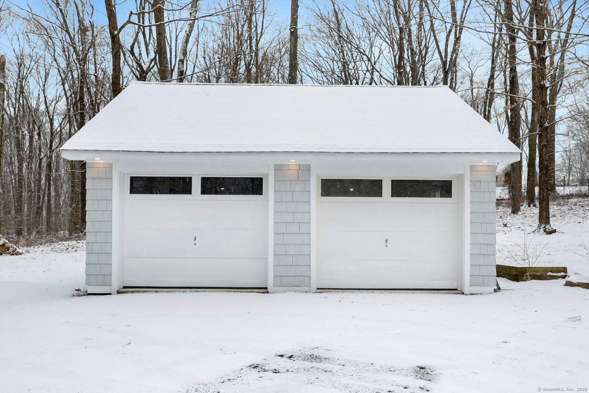 55 Silver Hill Road