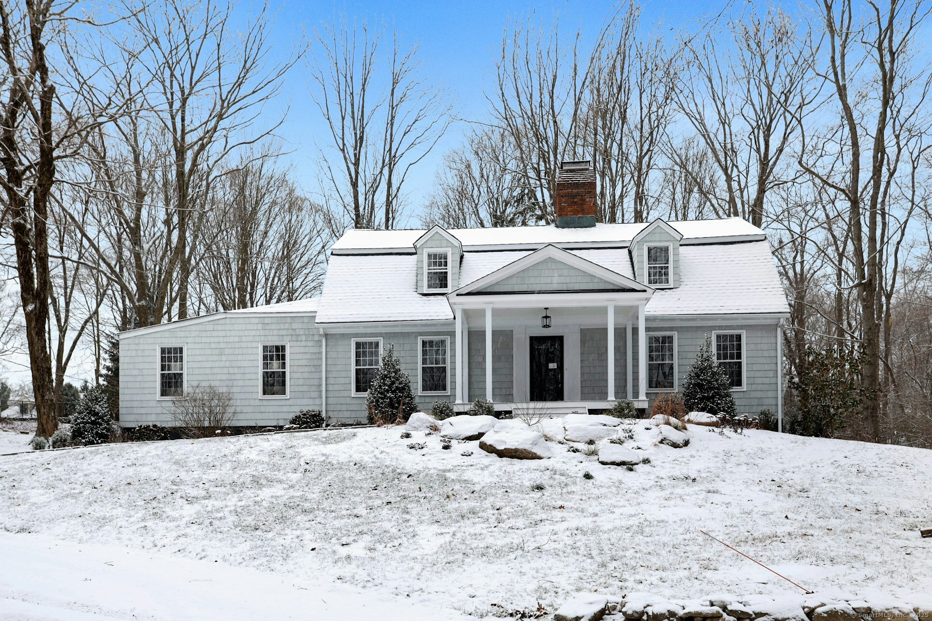 55 Silver Hill Road