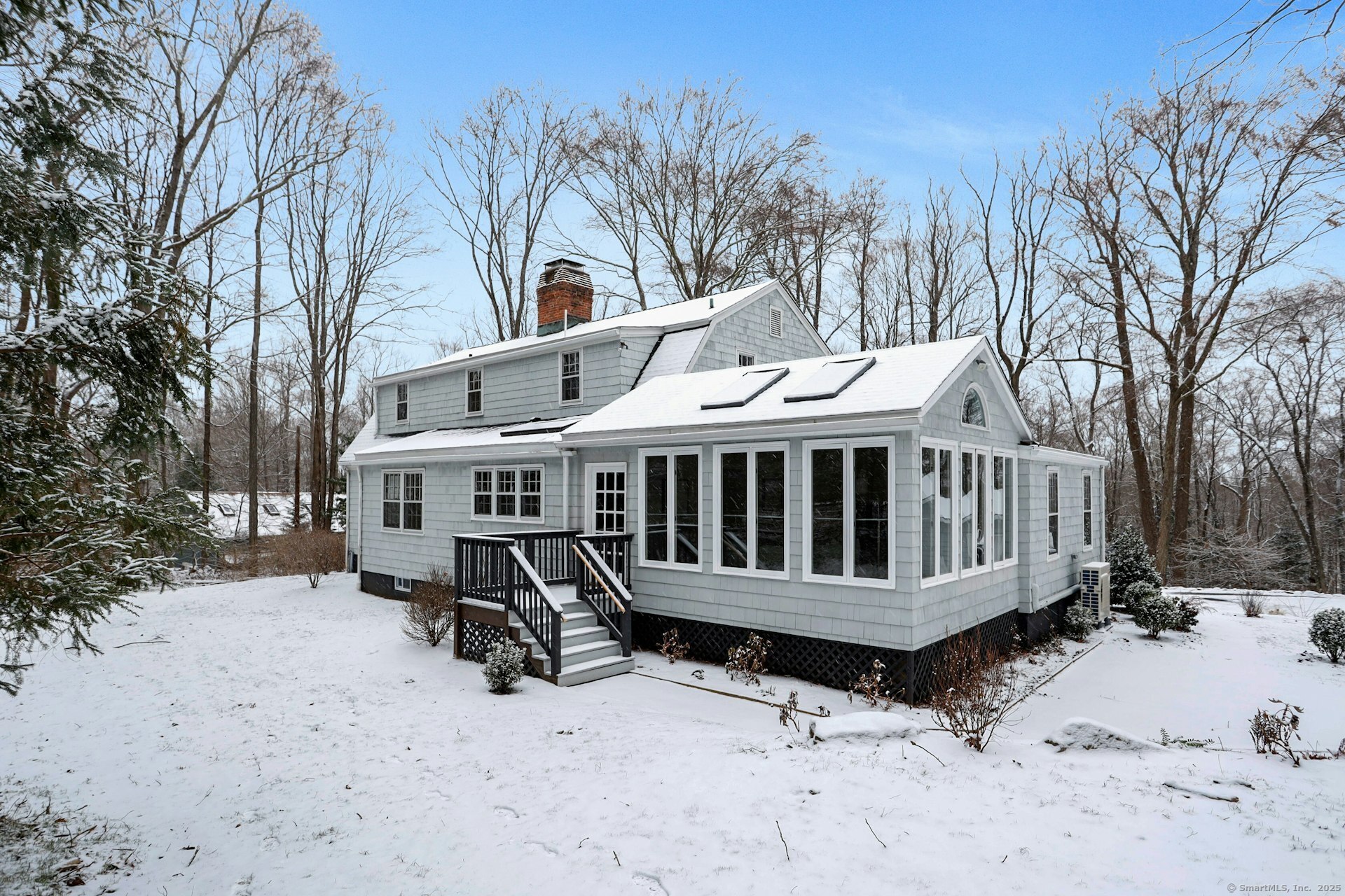 55 Silver Hill Road