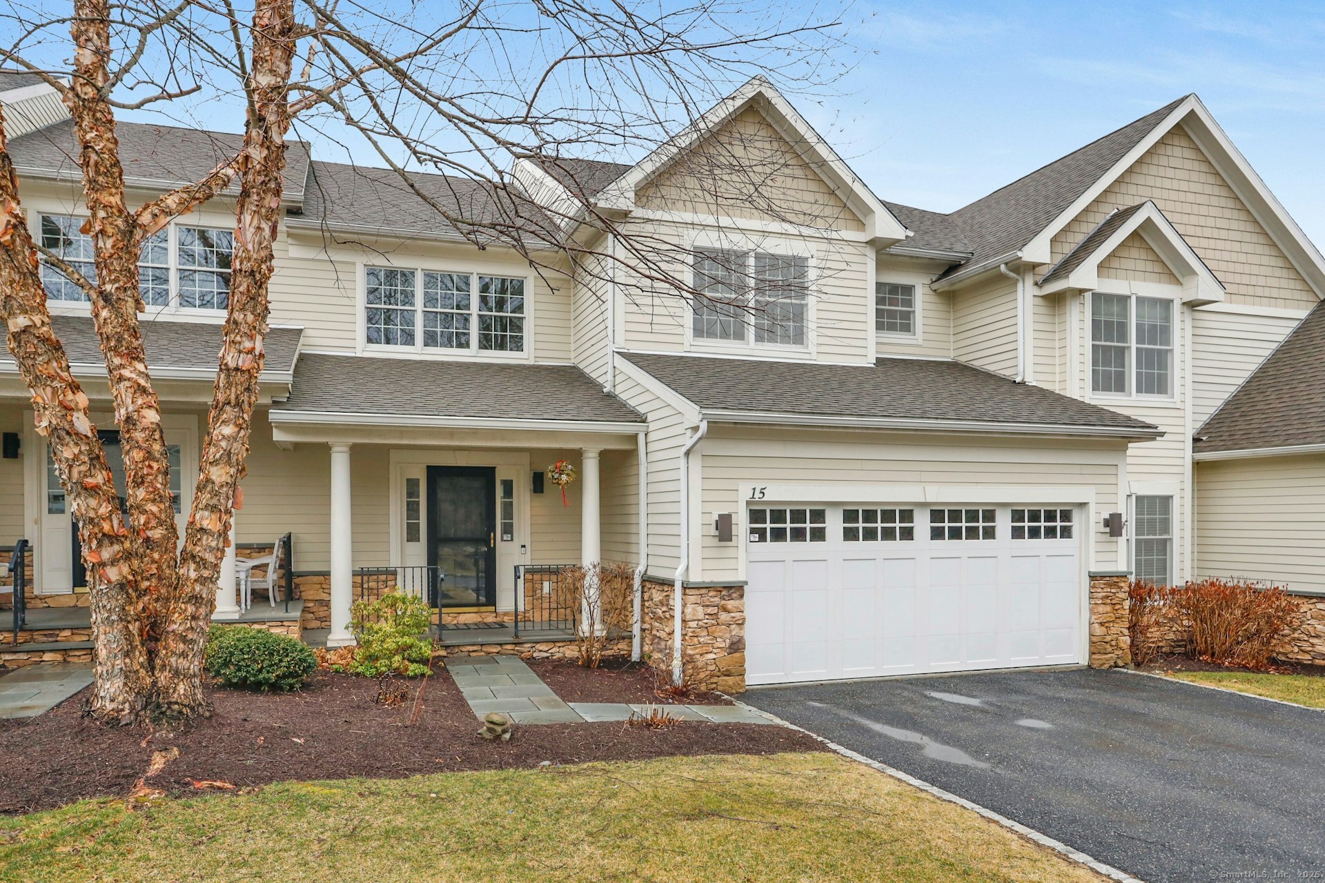 638 - 15 Danbury Road 15