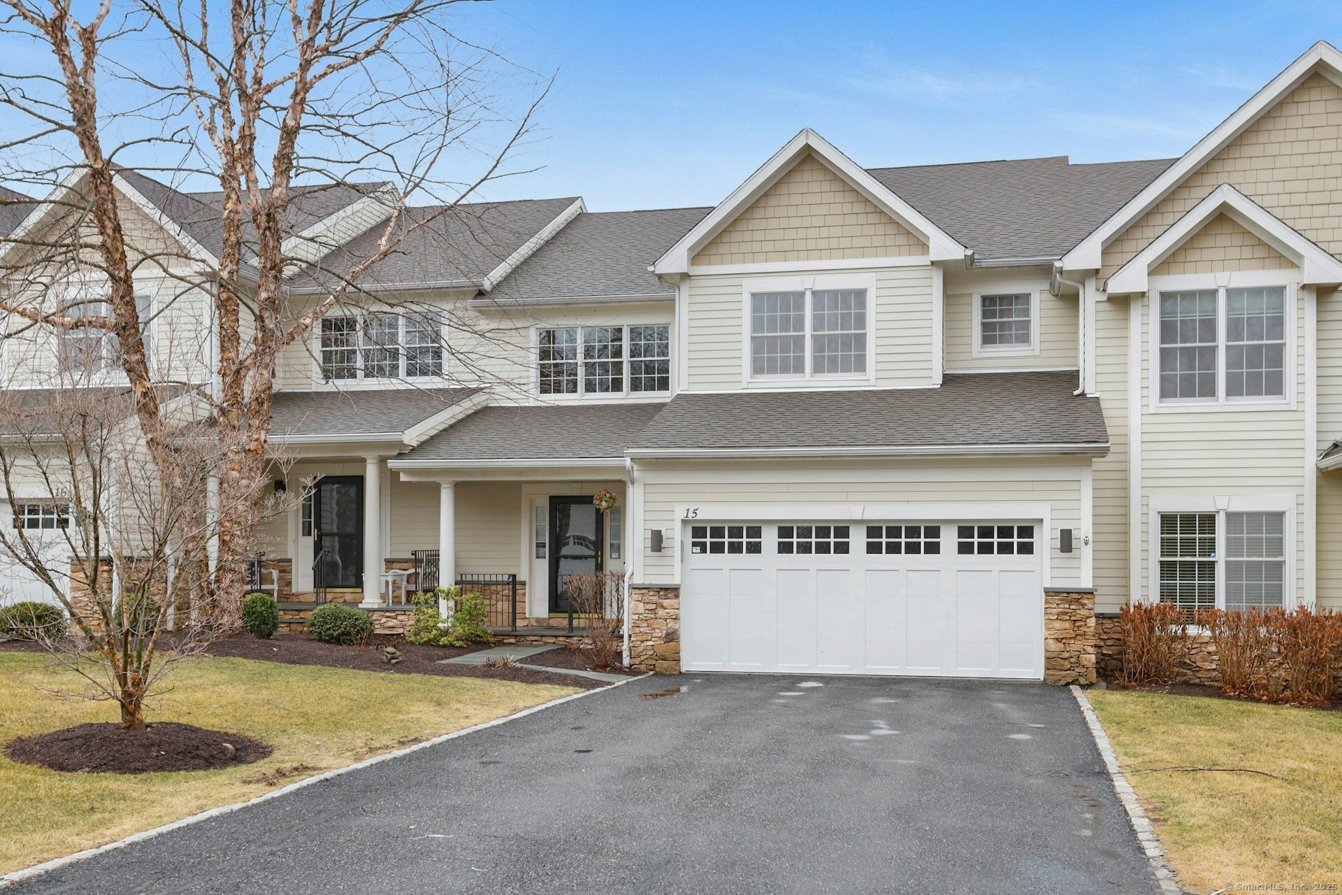 638 - 15 Danbury Road 15