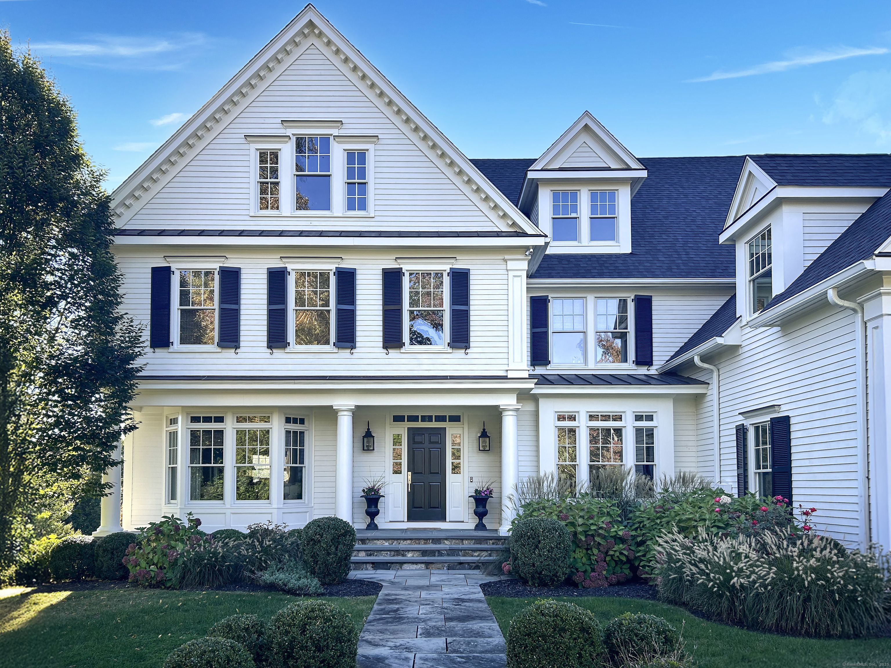 277 Ridgebury Road