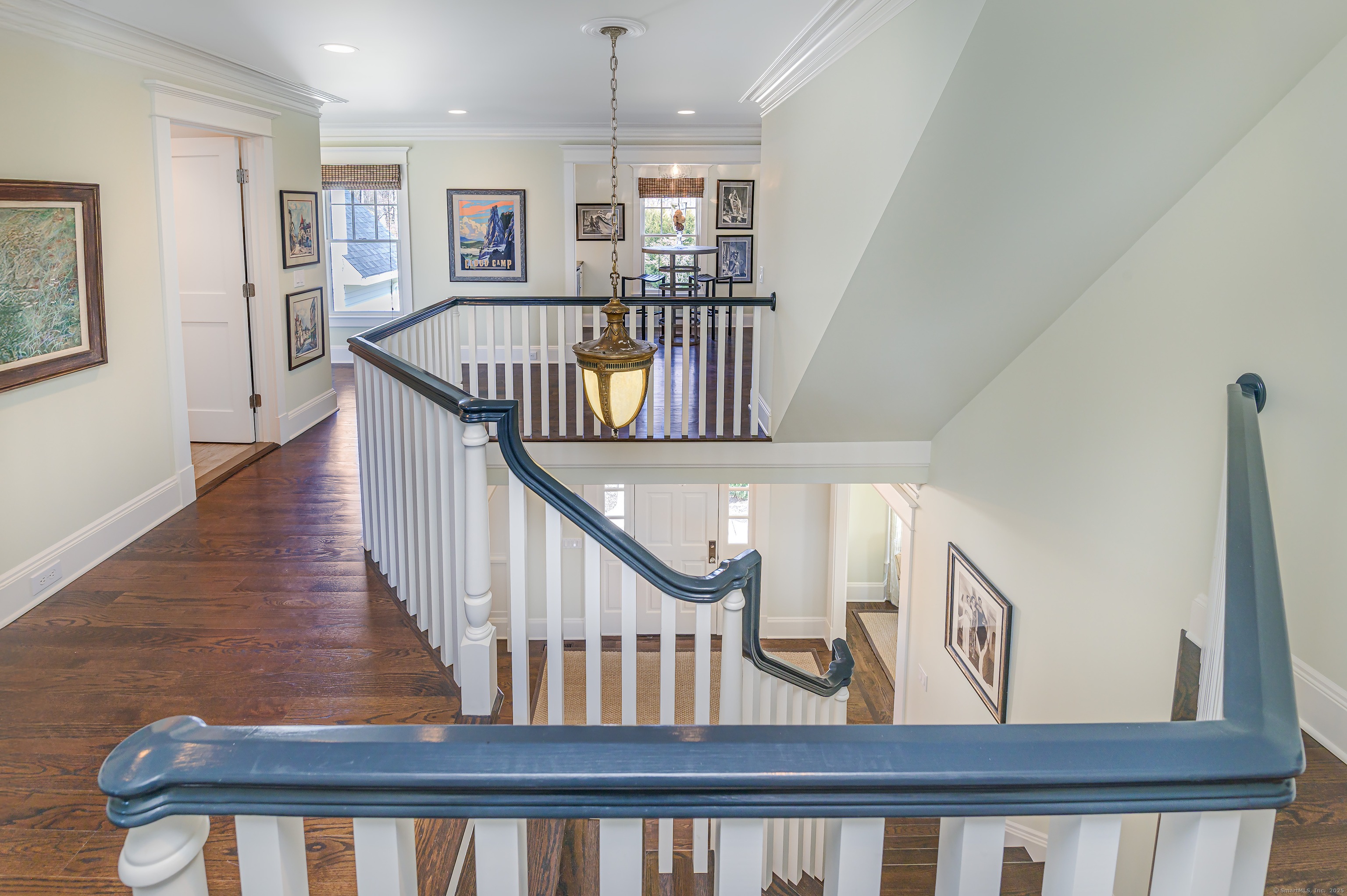 277 Ridgebury Road