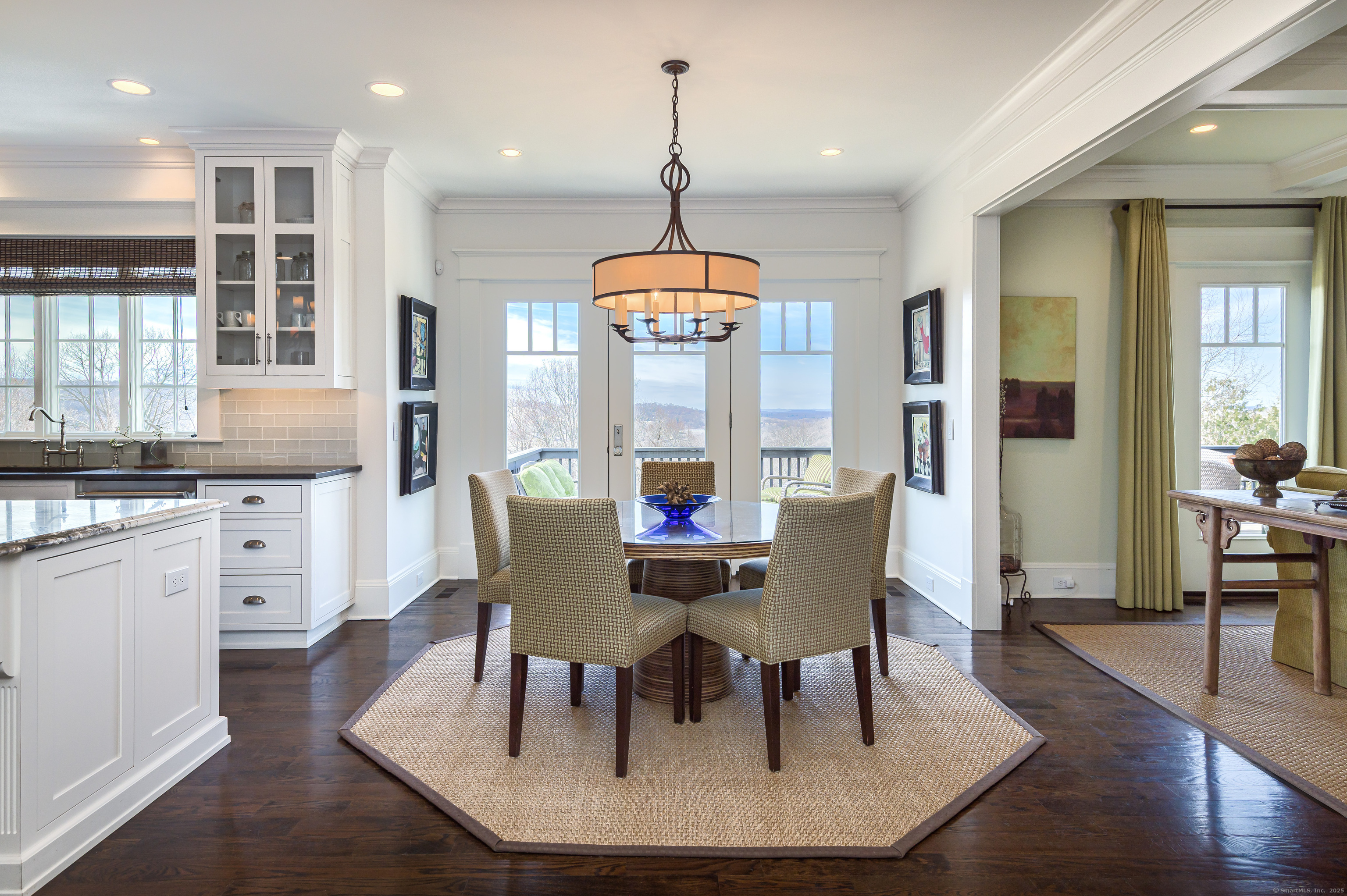 277 Ridgebury Road