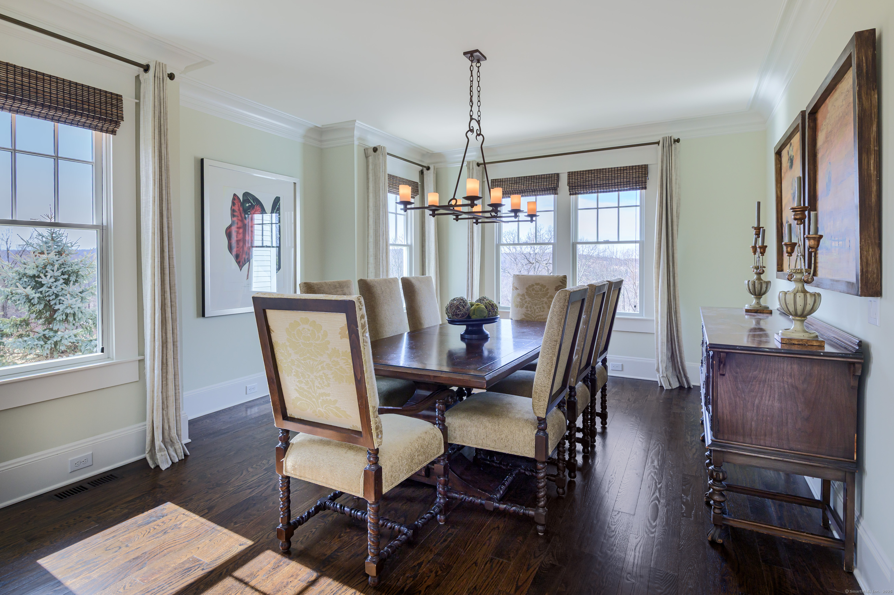 277 Ridgebury Road