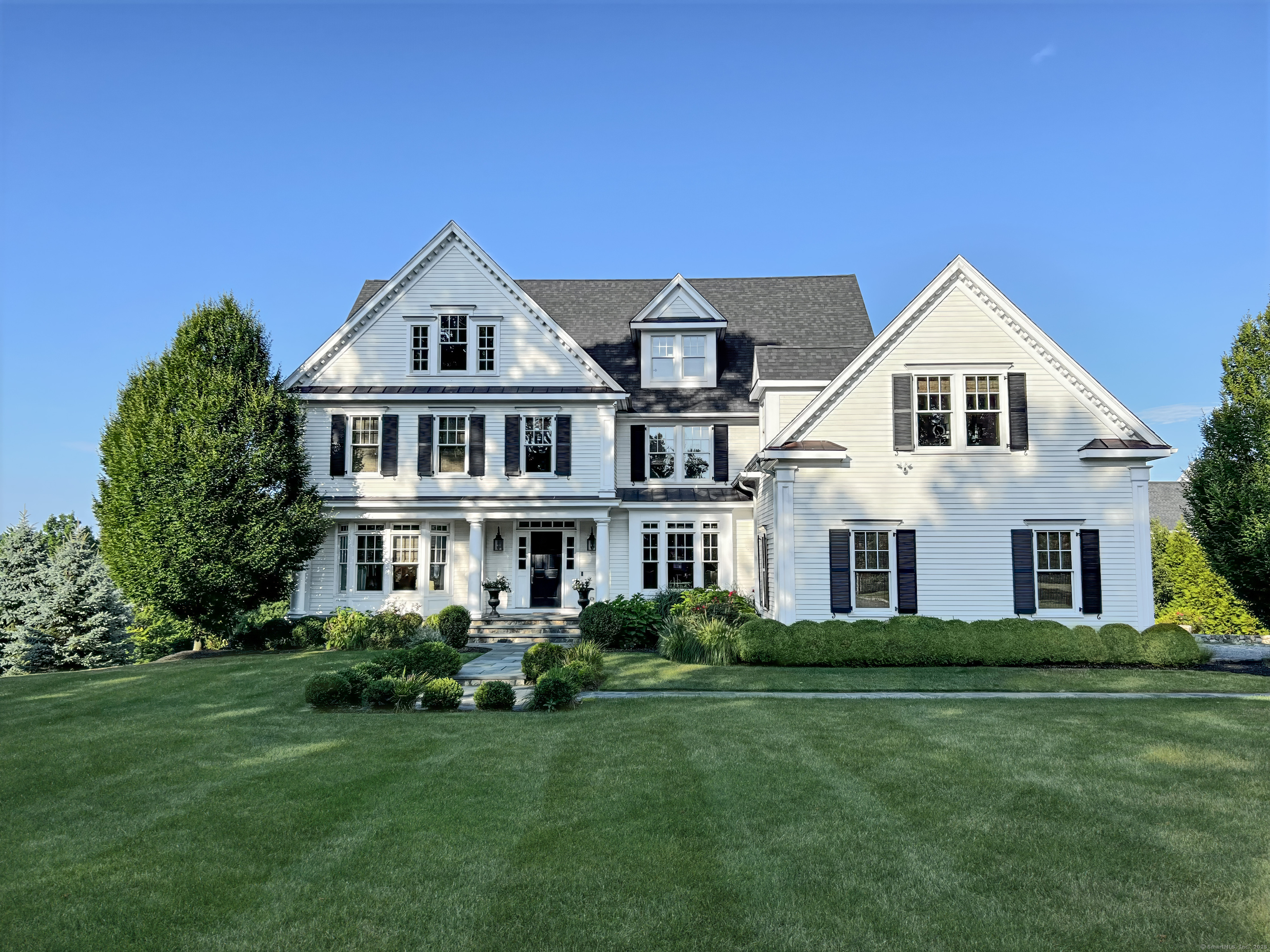 277 Ridgebury Road
