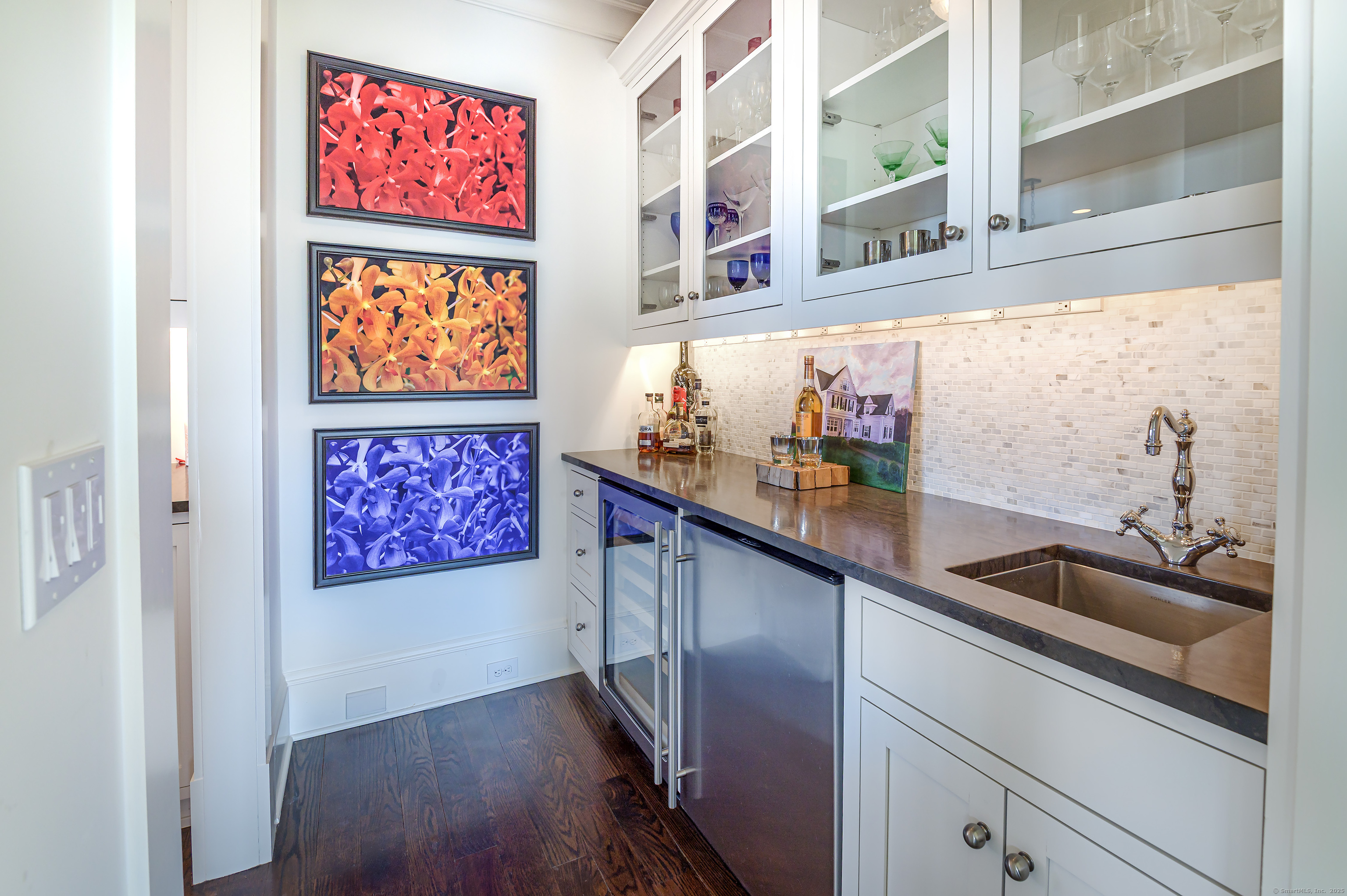 277 Ridgebury Road