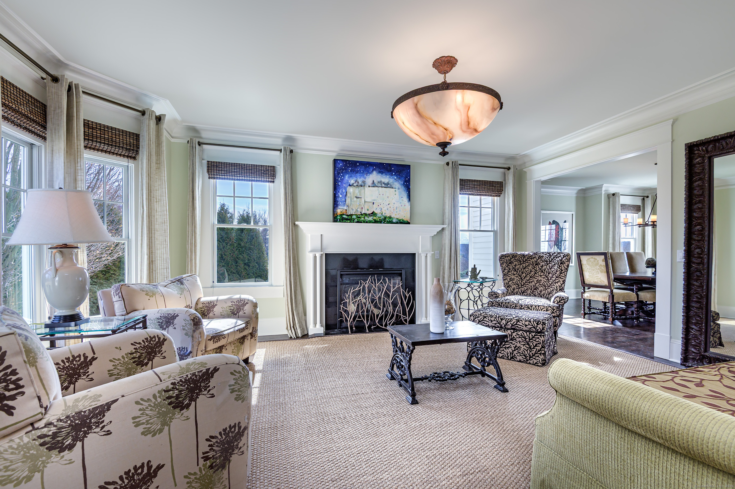 277 Ridgebury Road