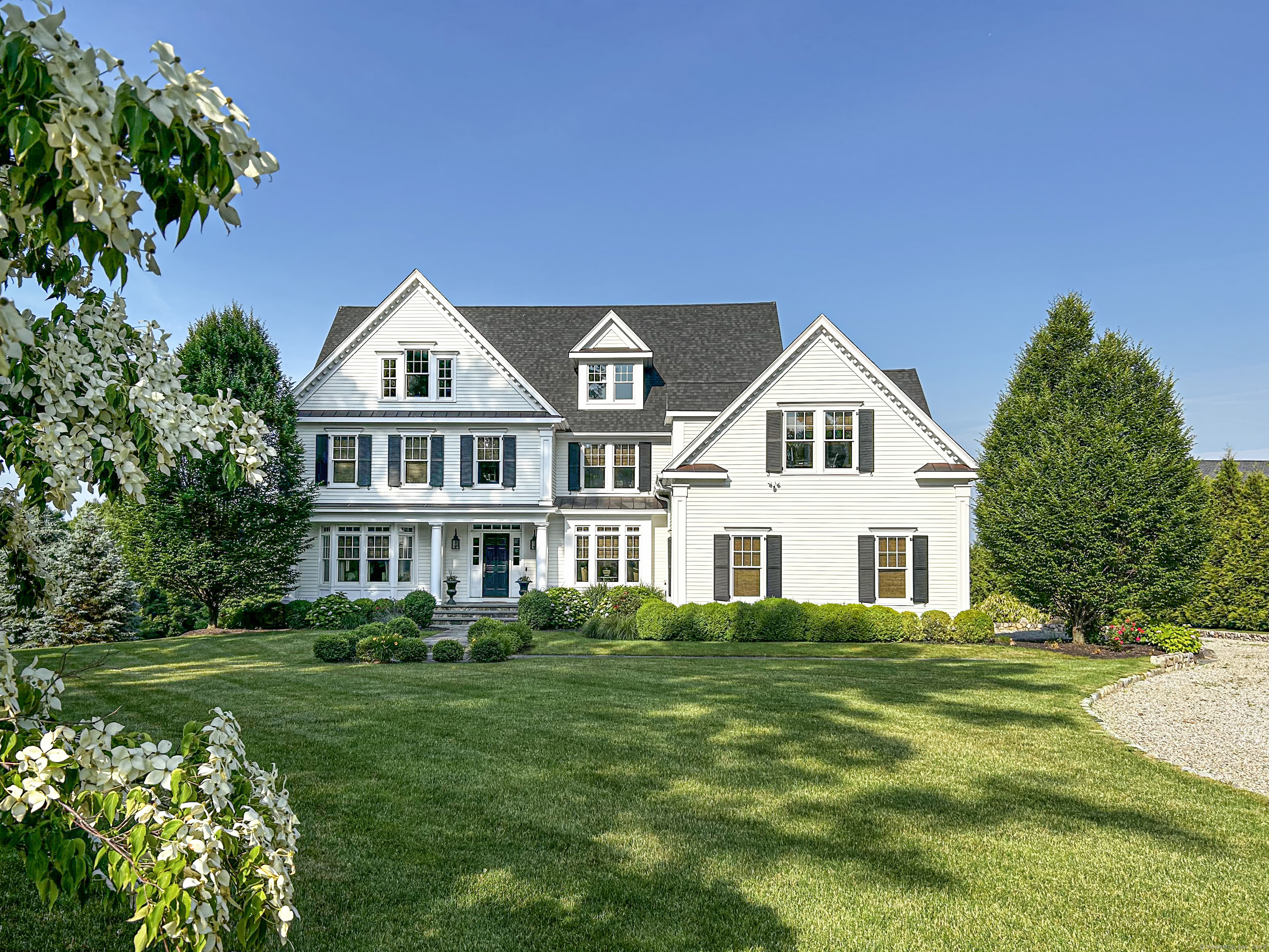 277 Ridgebury Road