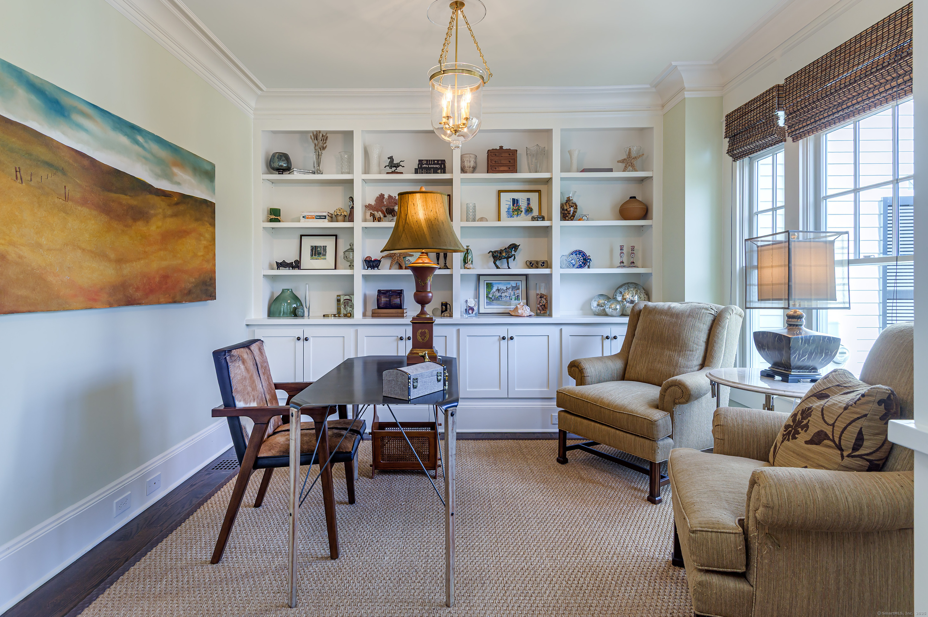 277 Ridgebury Road