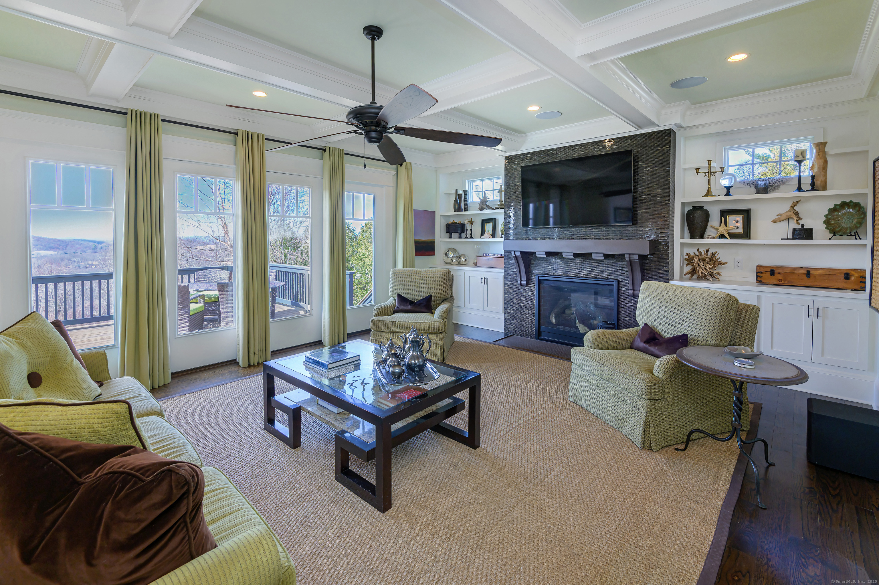 277 Ridgebury Road
