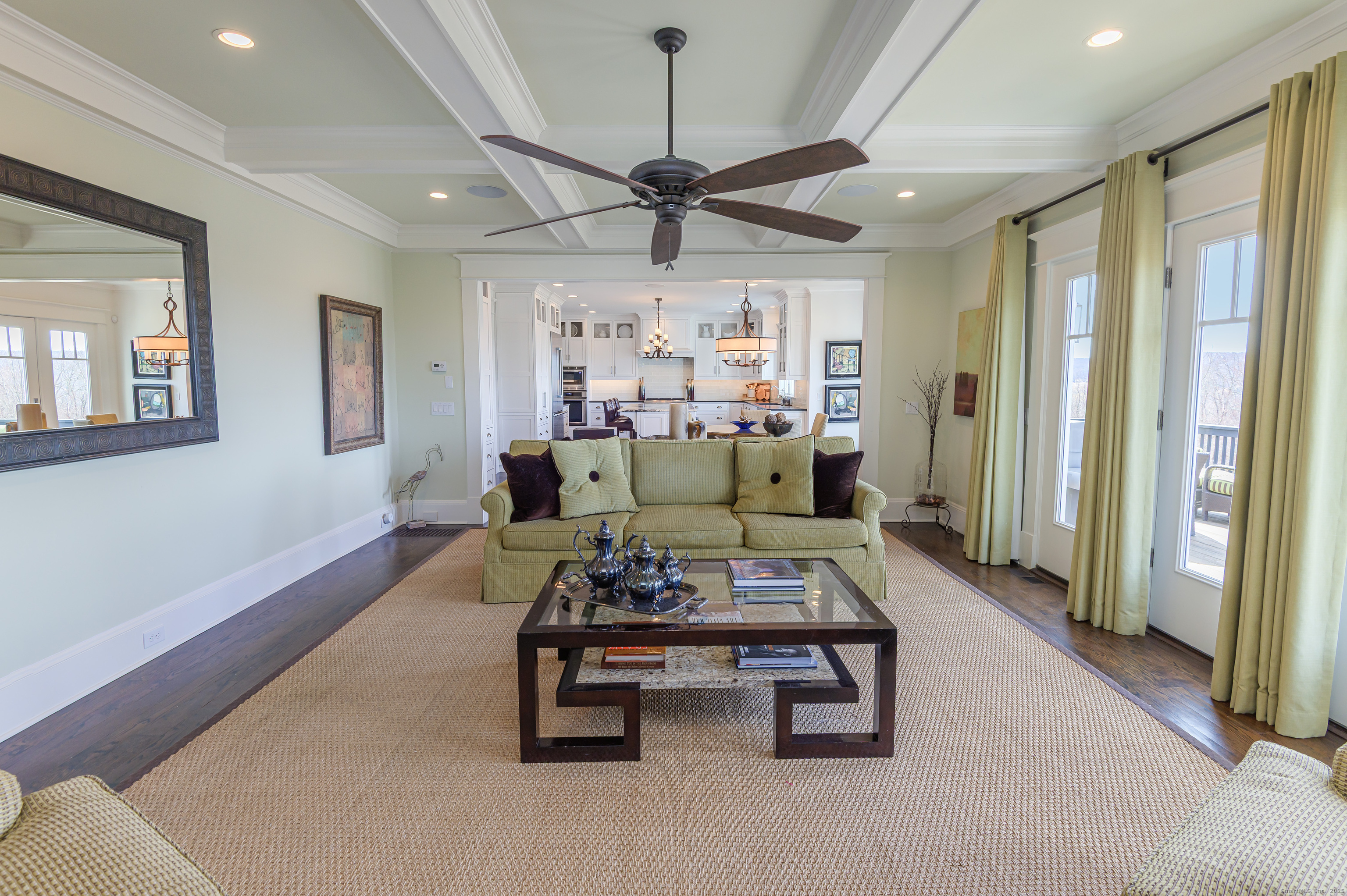 277 Ridgebury Road