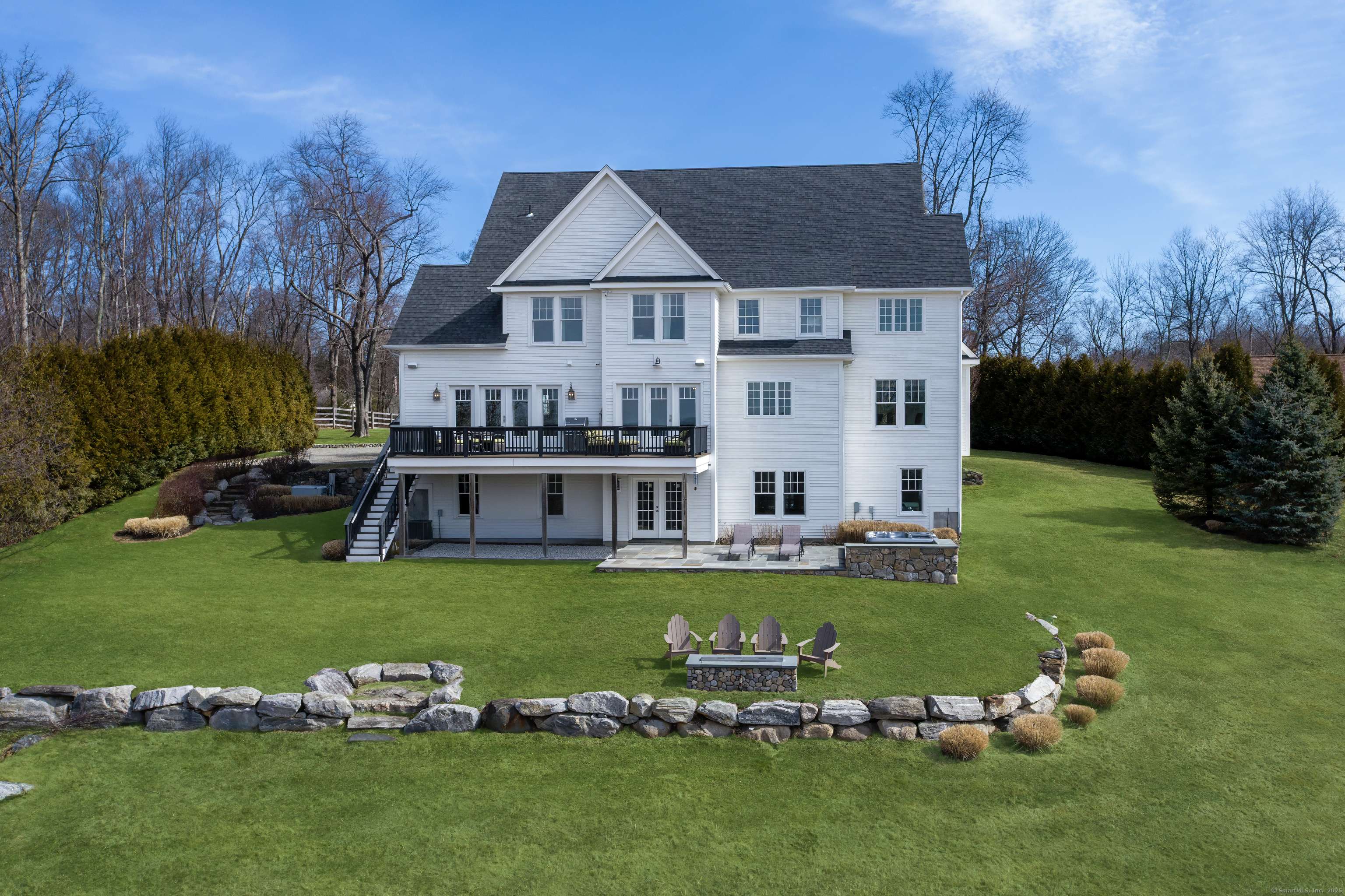 277 Ridgebury Road