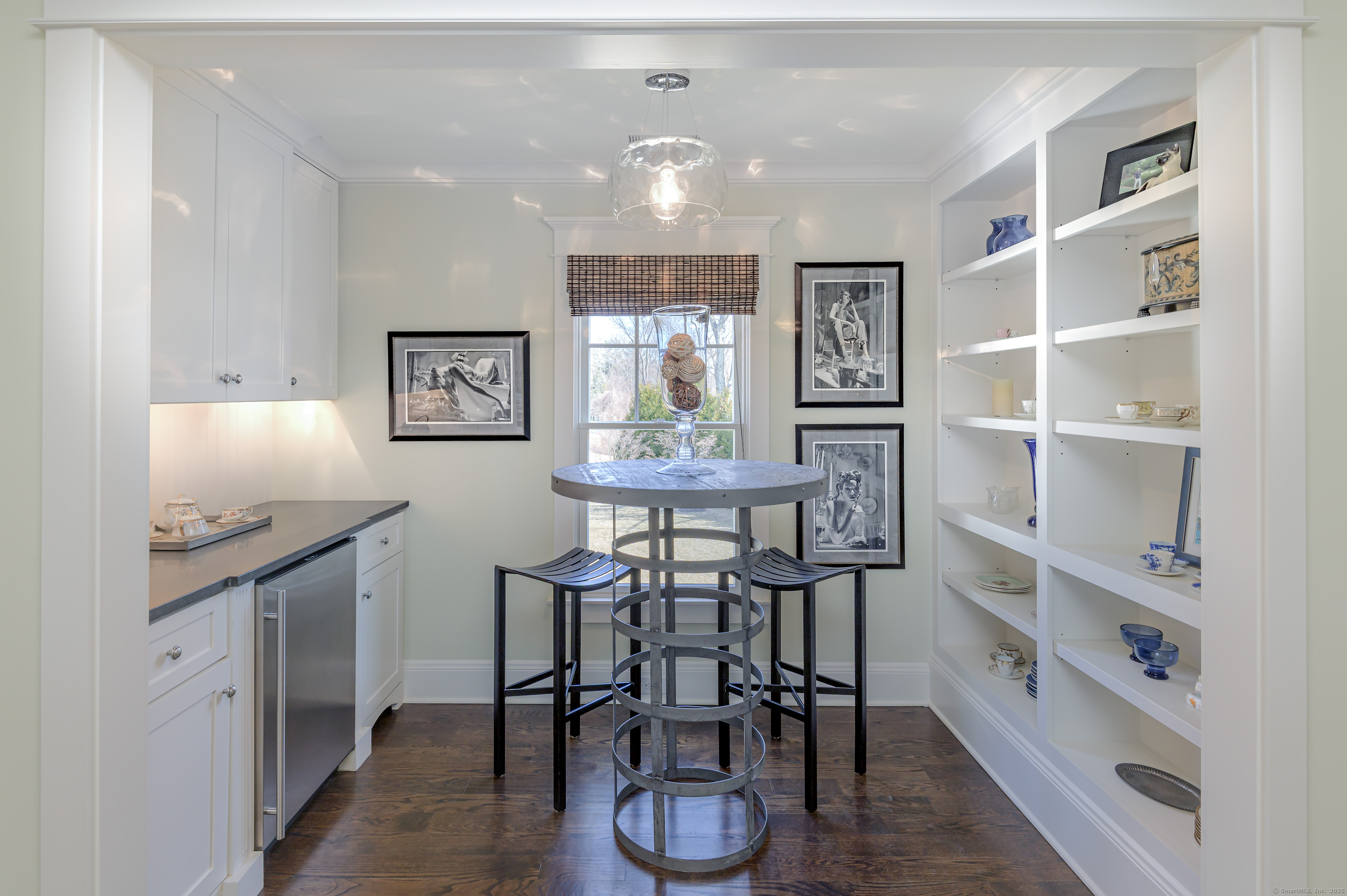 277 Ridgebury Road
