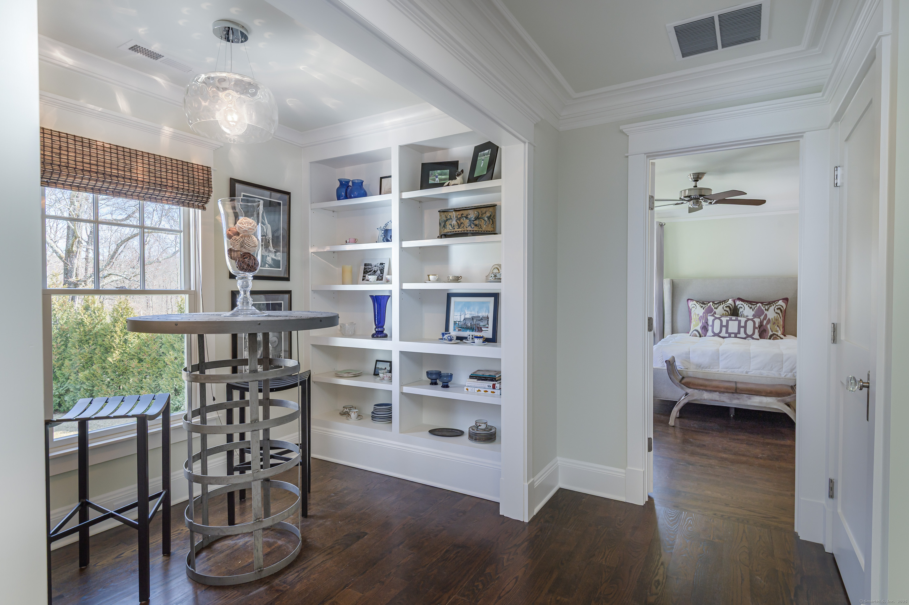 277 Ridgebury Road