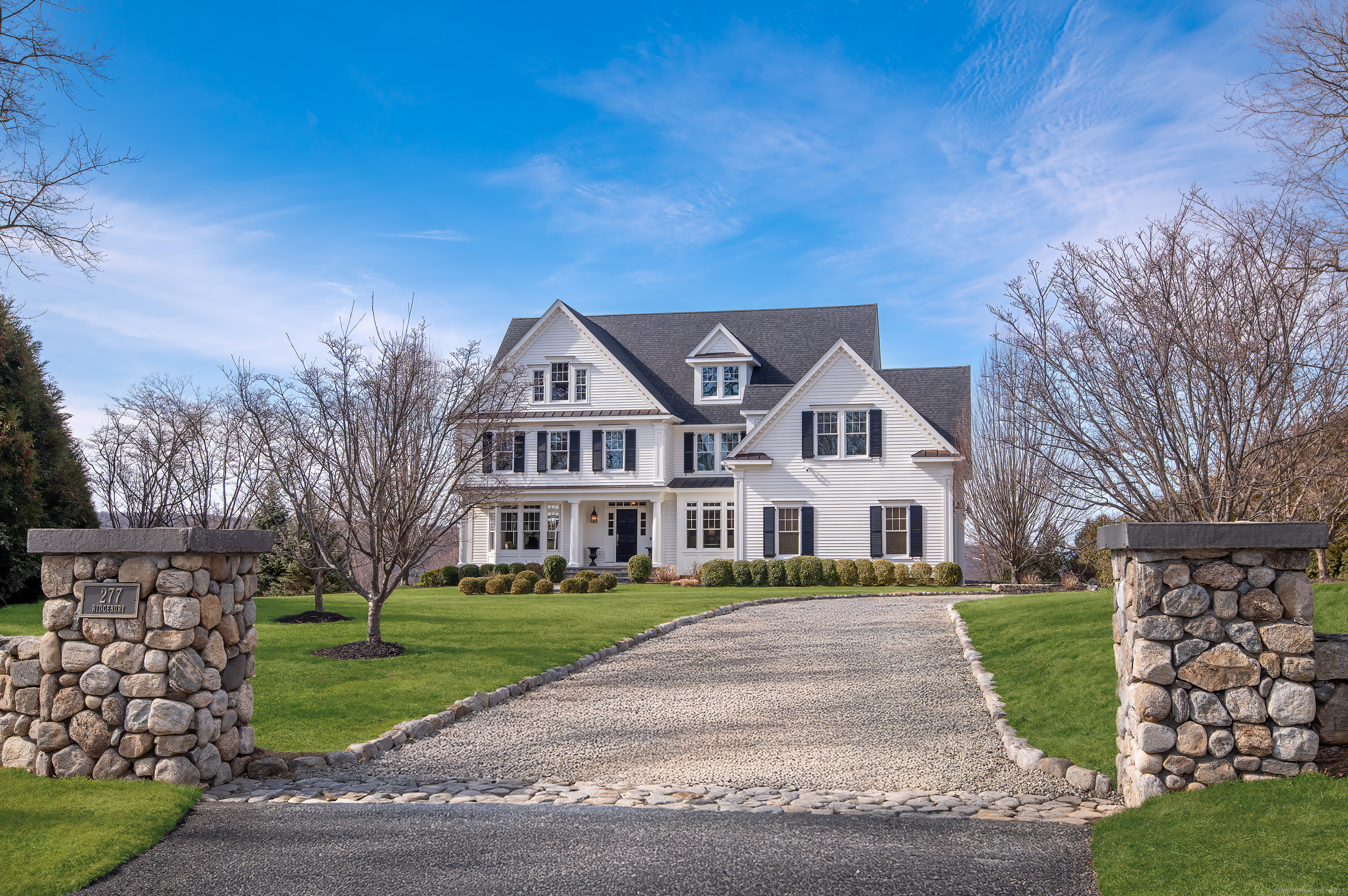 277 Ridgebury Road