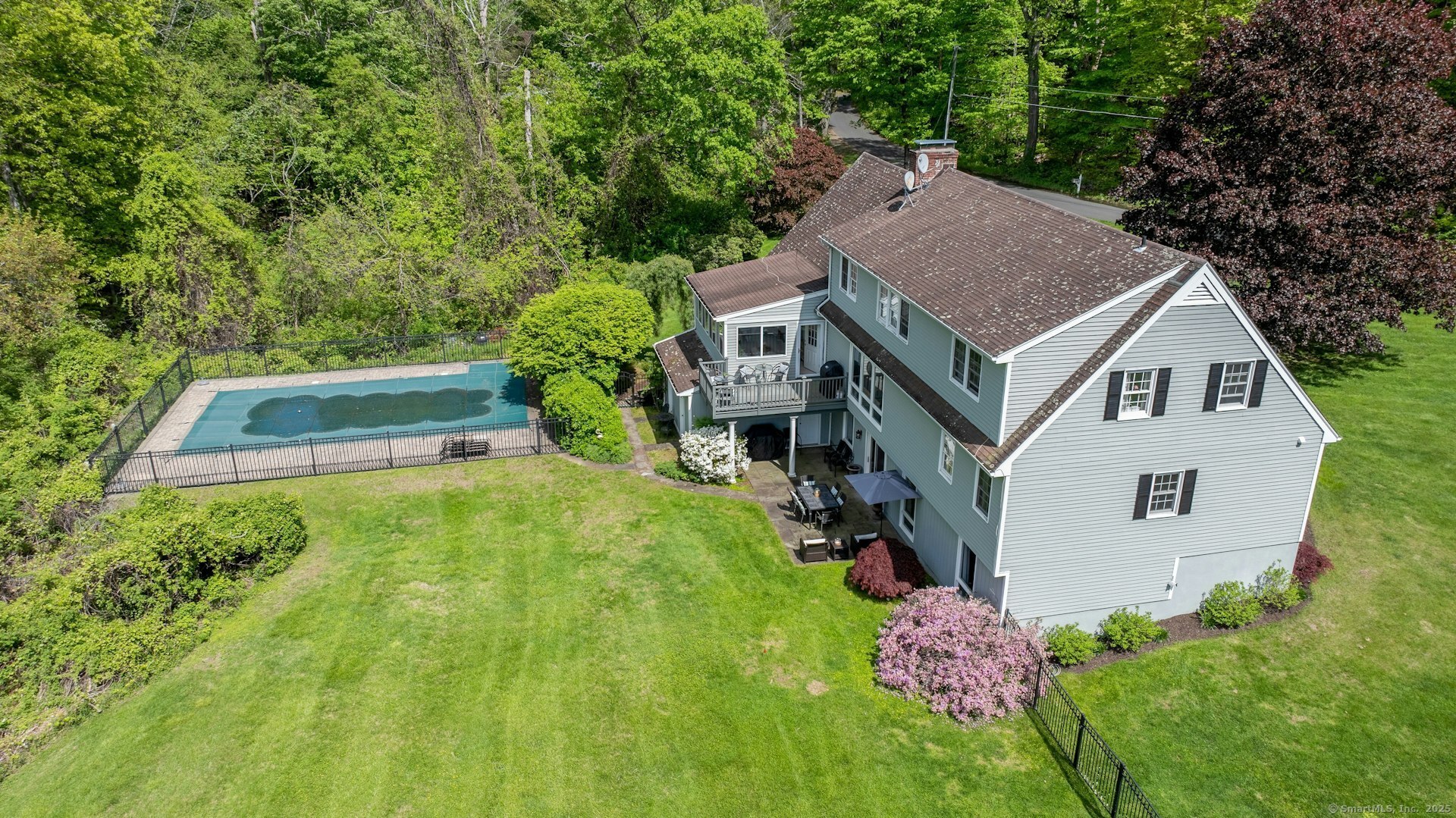 75 Neds Mountain Road