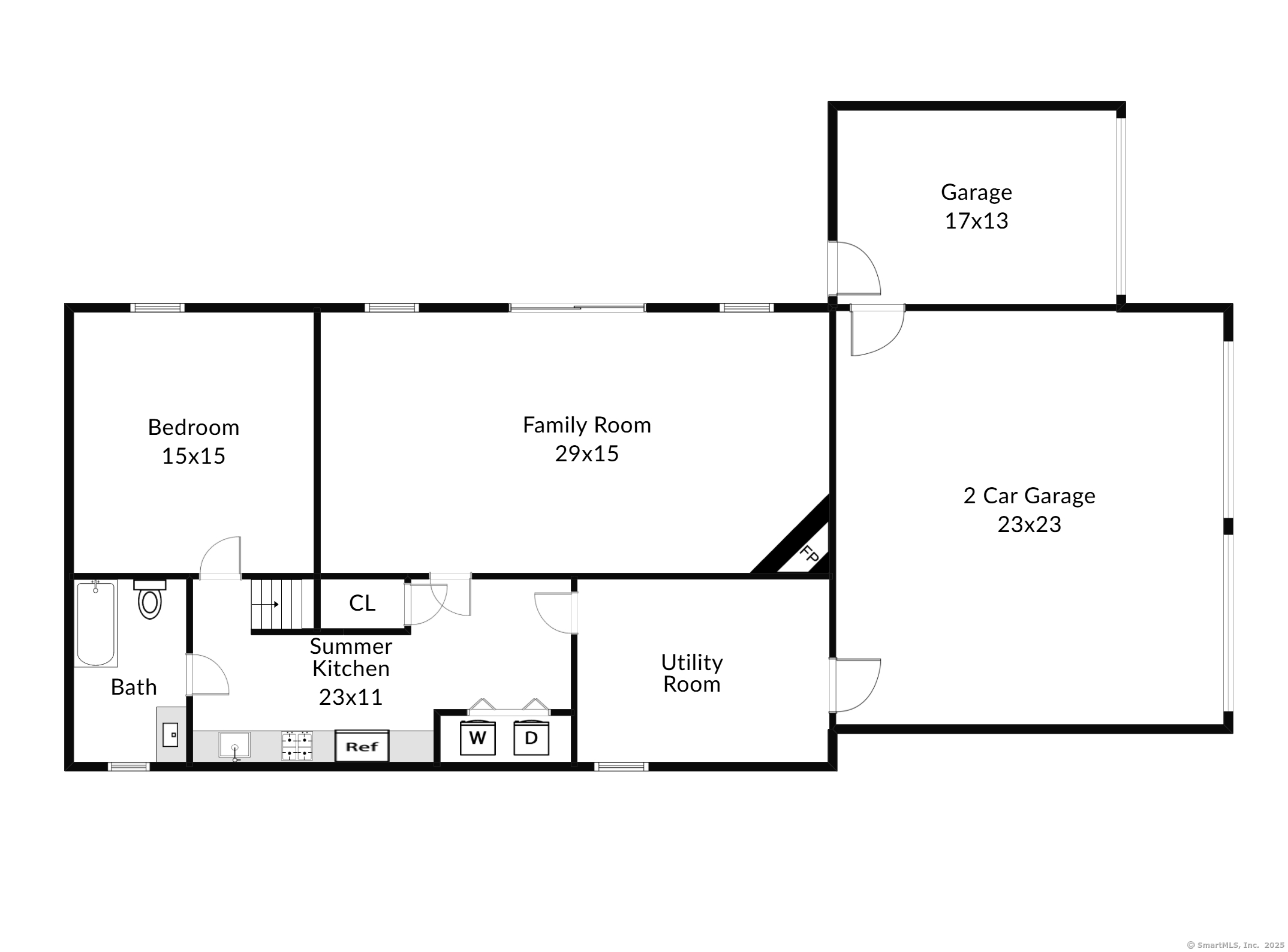 75 Neds Mountain Road