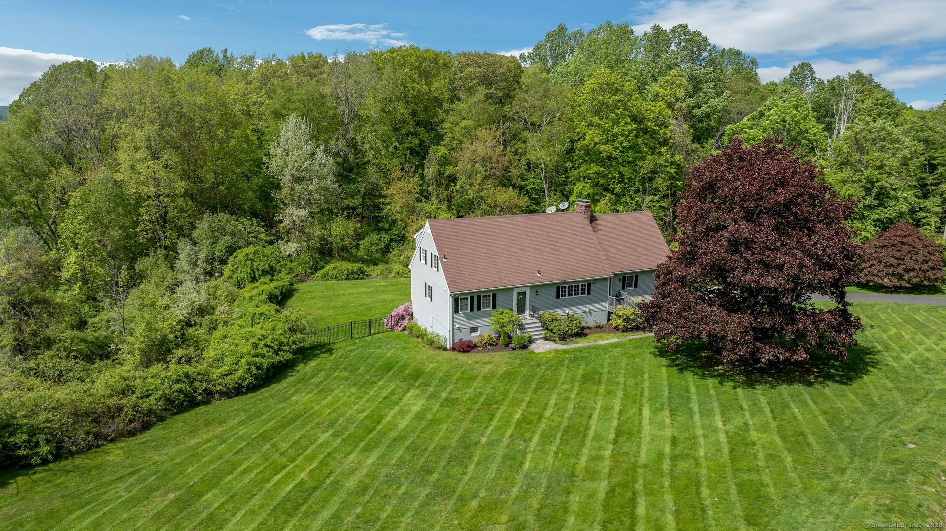 75 Neds Mountain Road