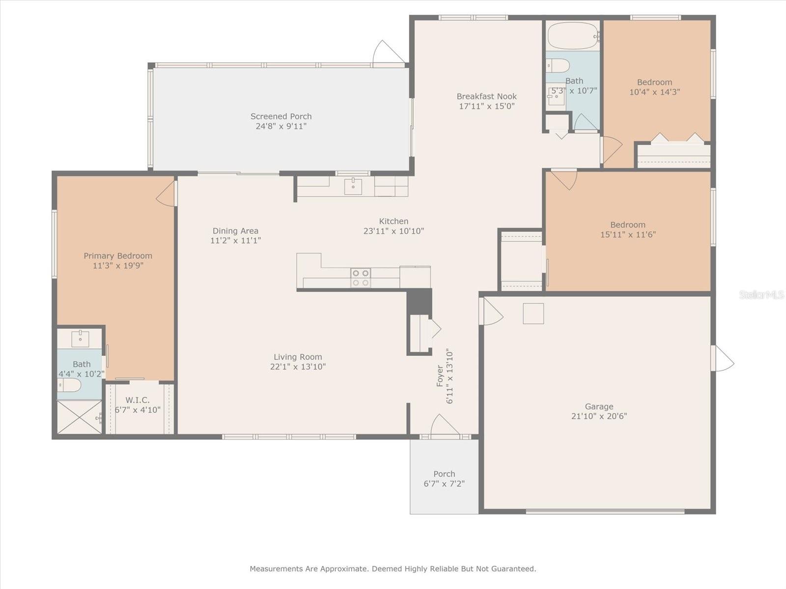 1666 N DAKOTA AVE NE