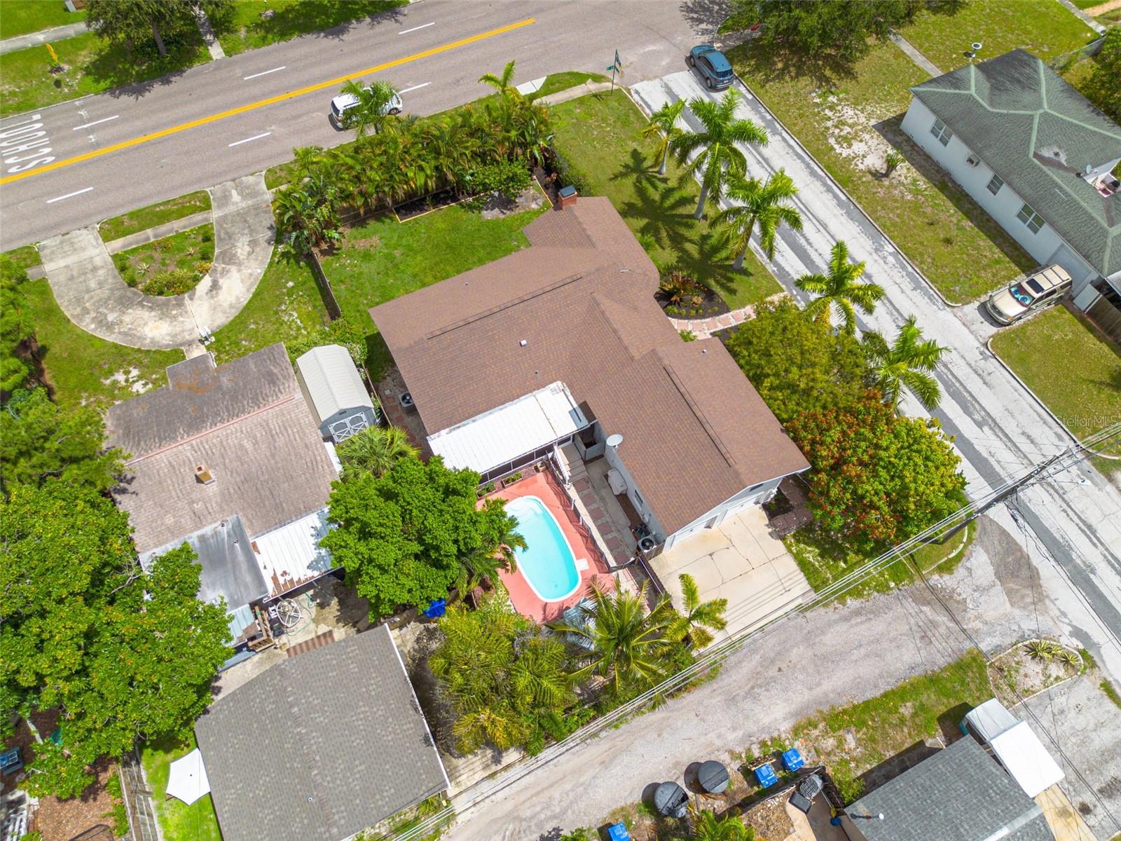 2400 9TH AVE N