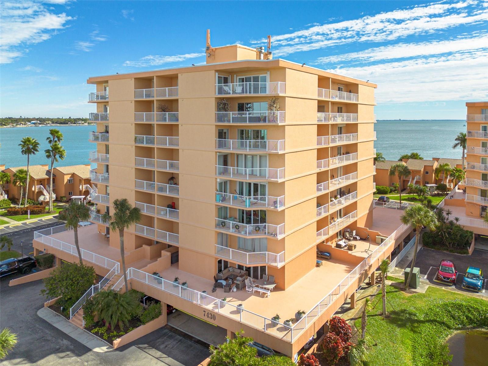 7430 SUNSHINE SKYWAY LN S #704