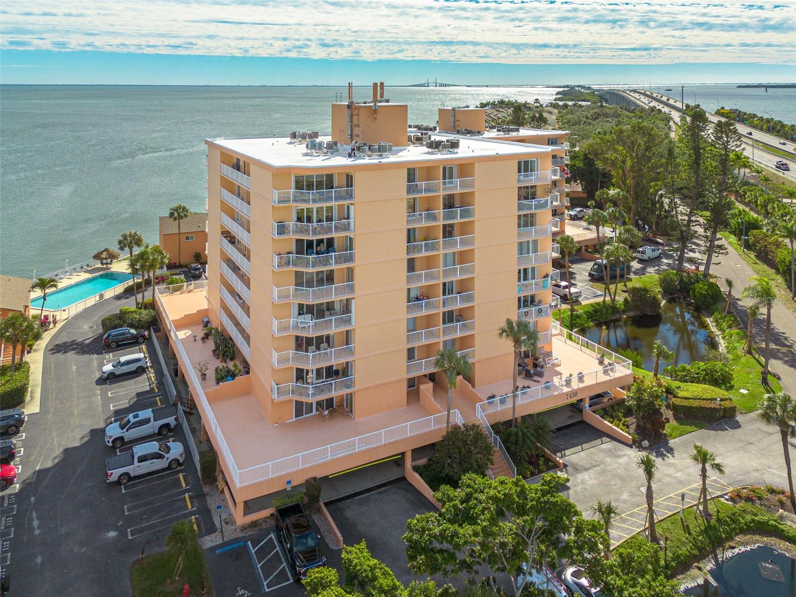 7430 SUNSHINE SKYWAY LN S #704