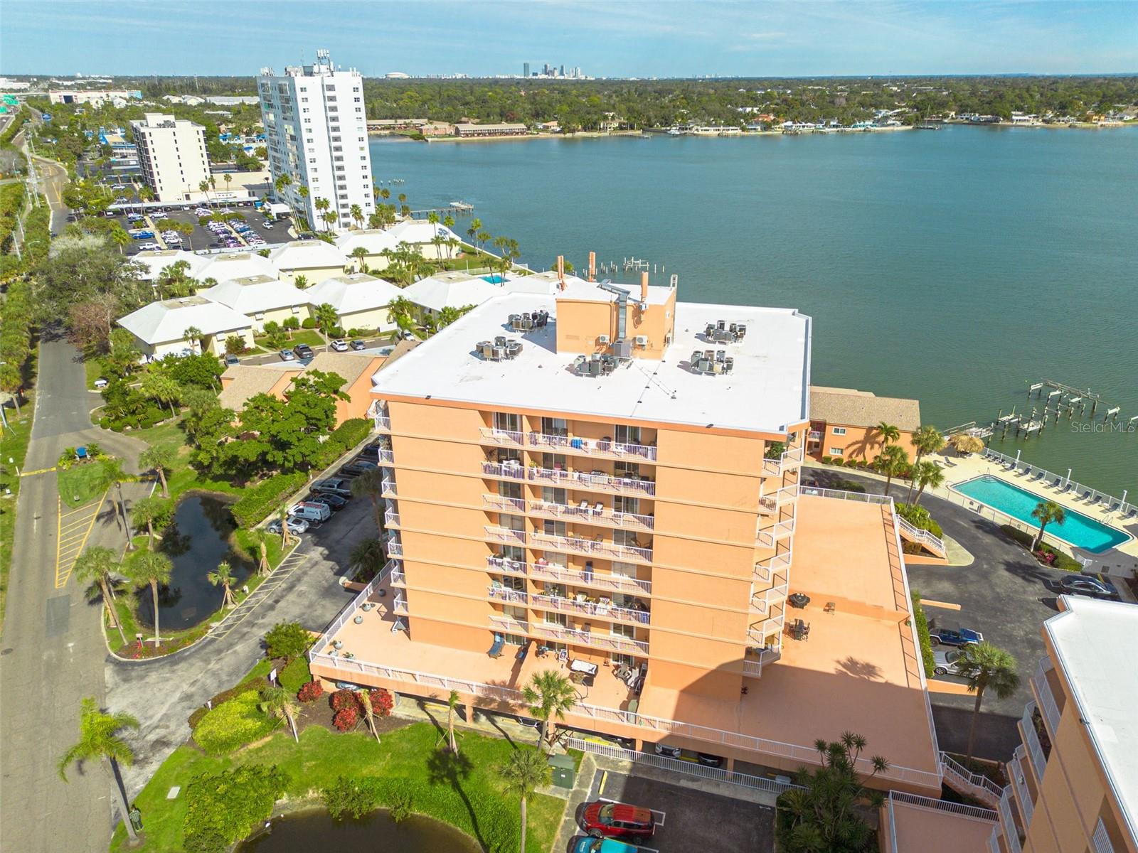 7430 SUNSHINE SKYWAY LN S #704