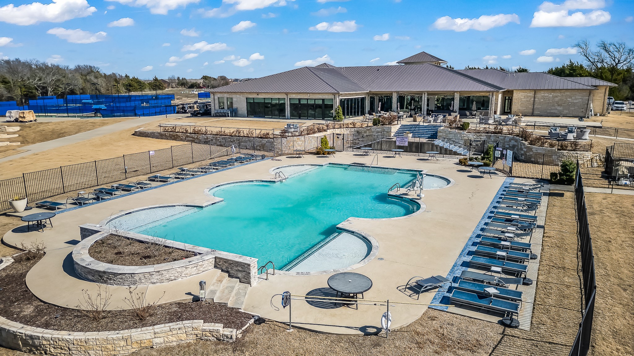 2407 Resort Drive