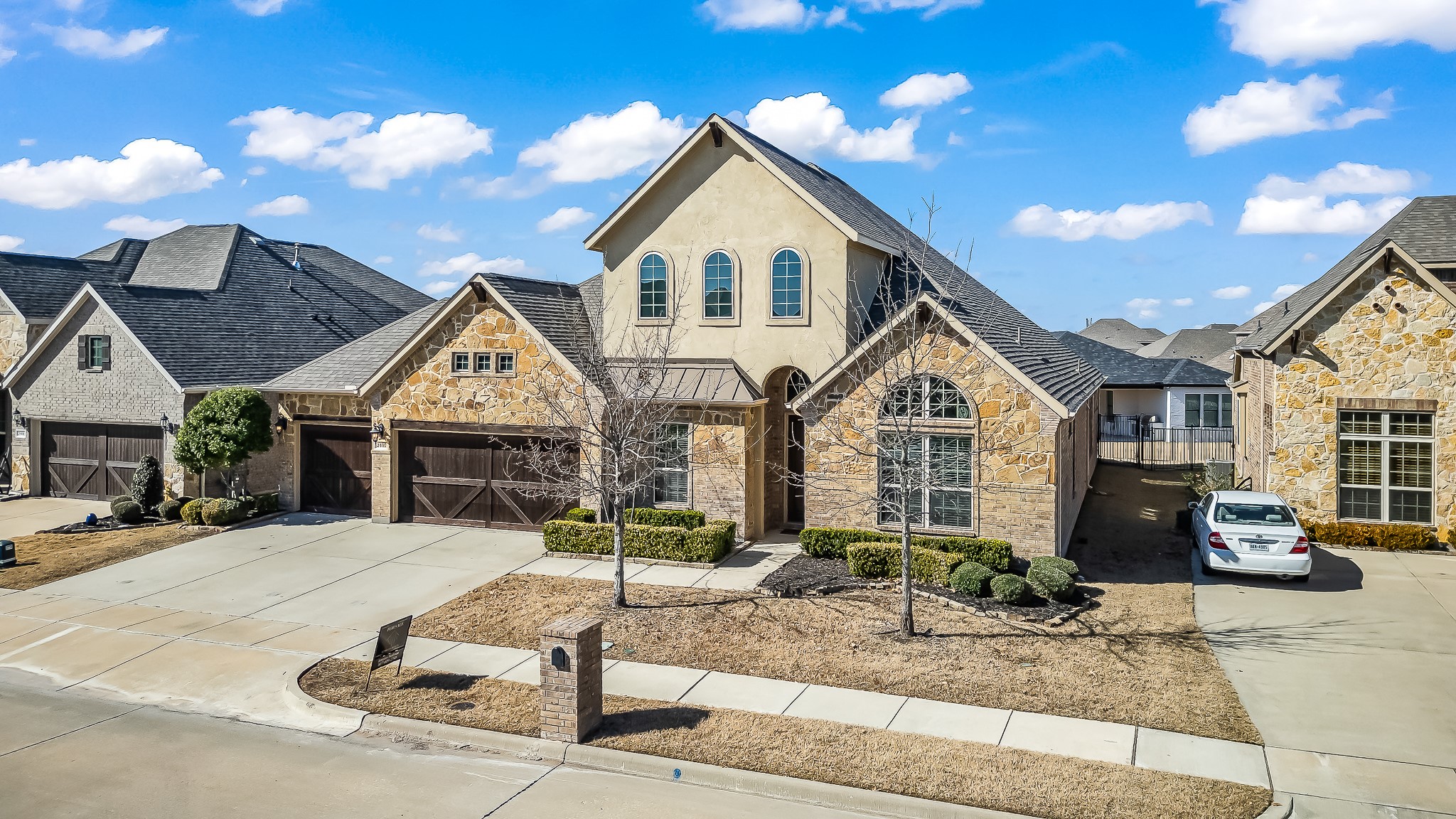 2407 Resort Drive