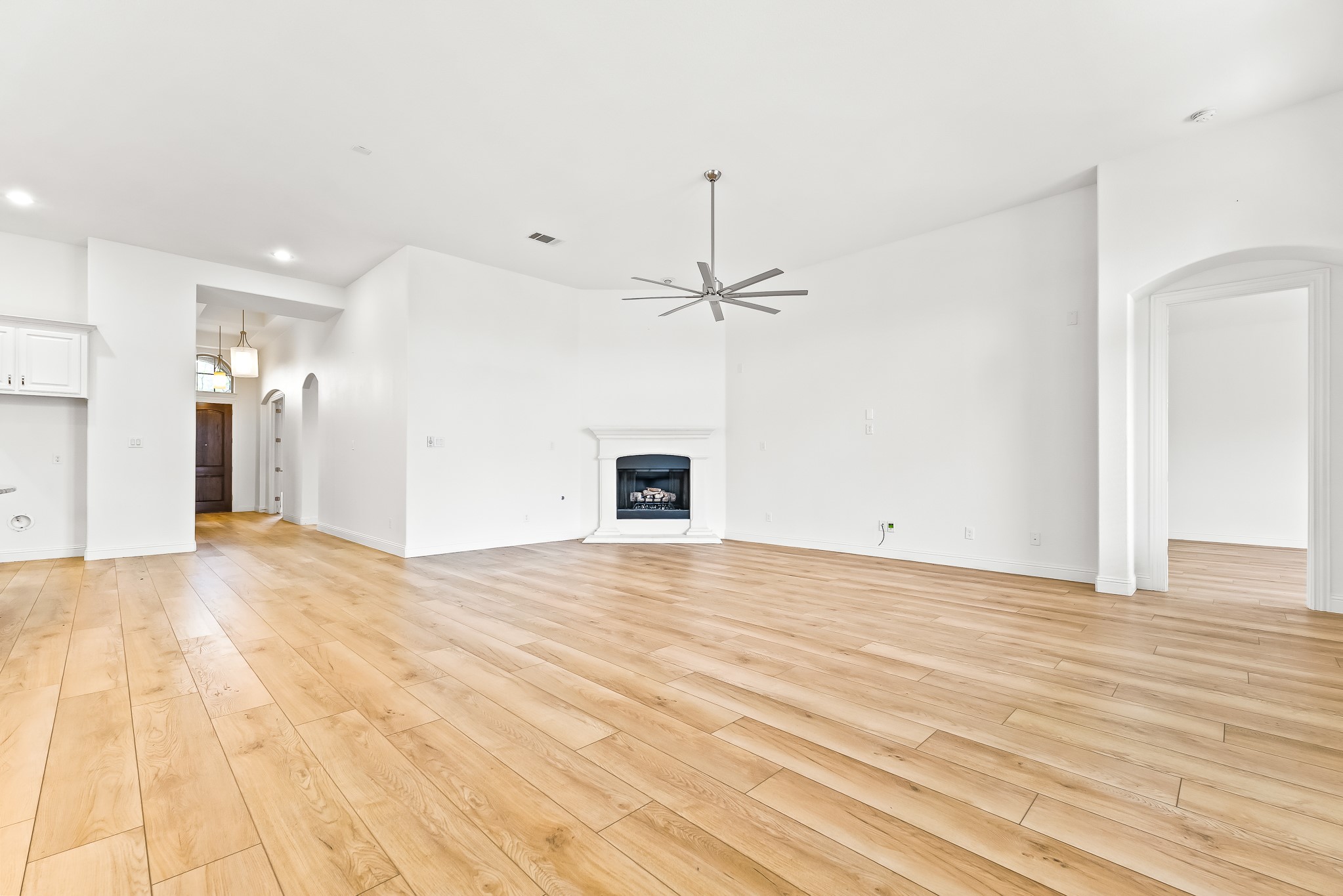 2407 Resort Drive