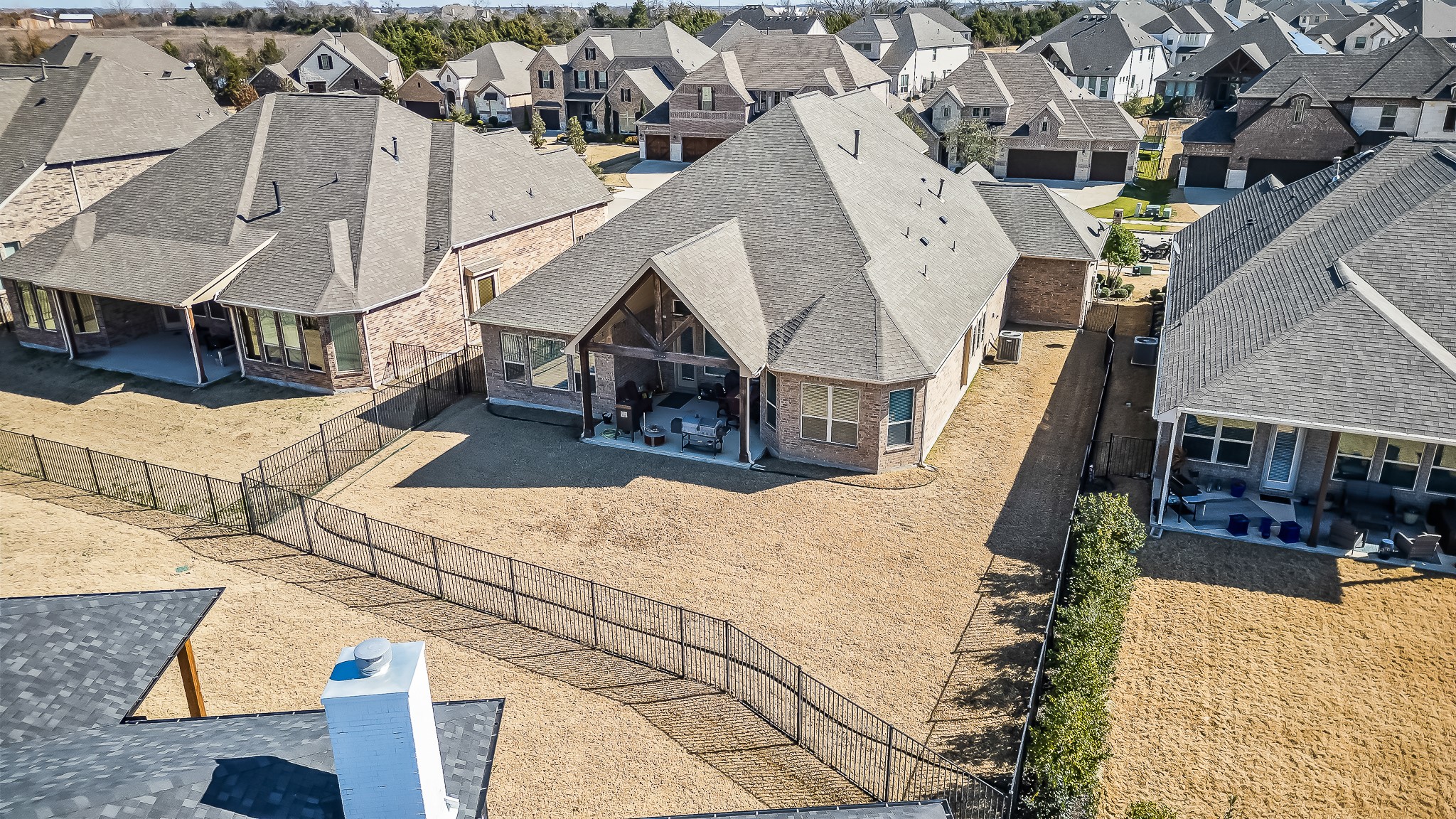 2407 Resort Drive