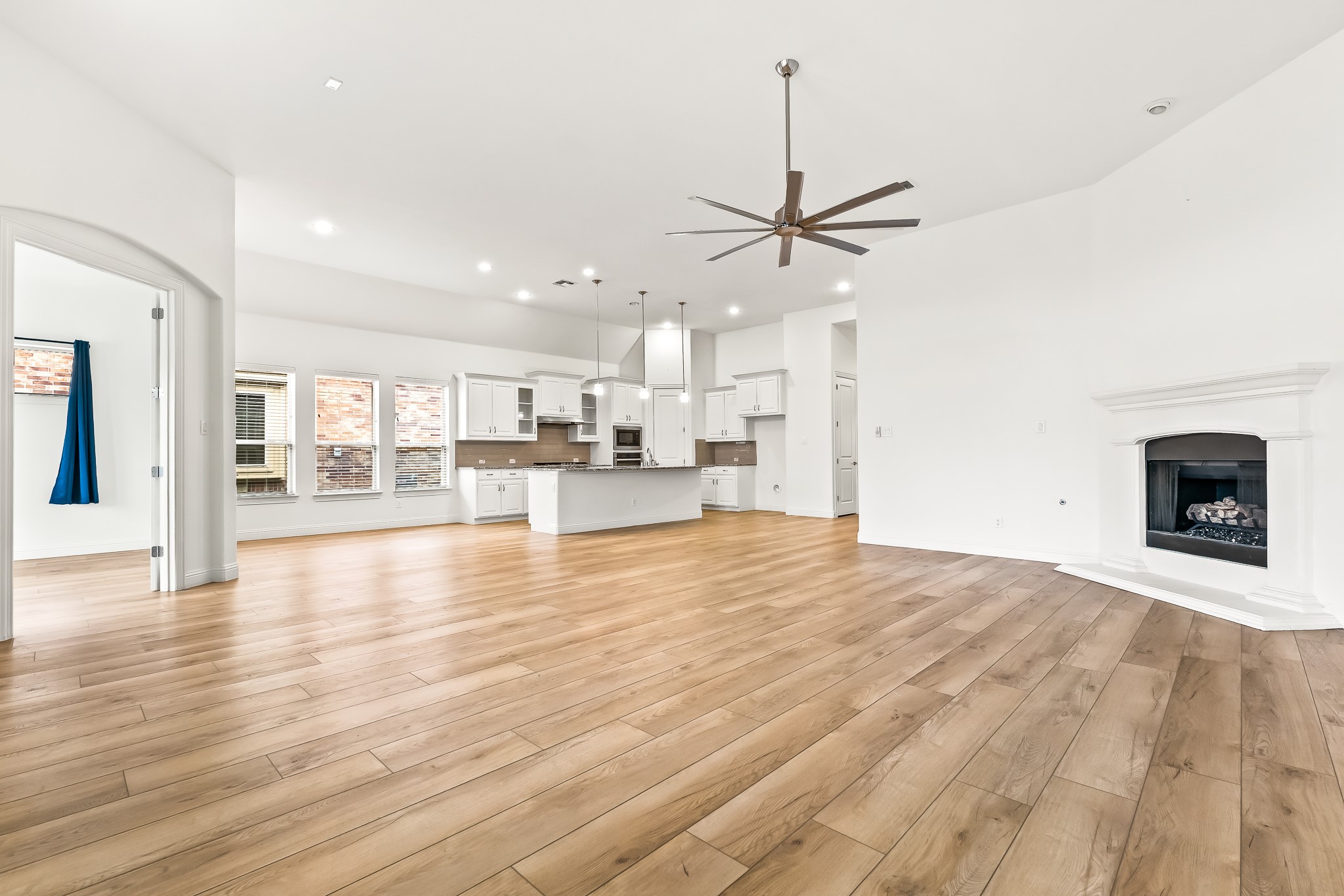 2407 Resort Drive