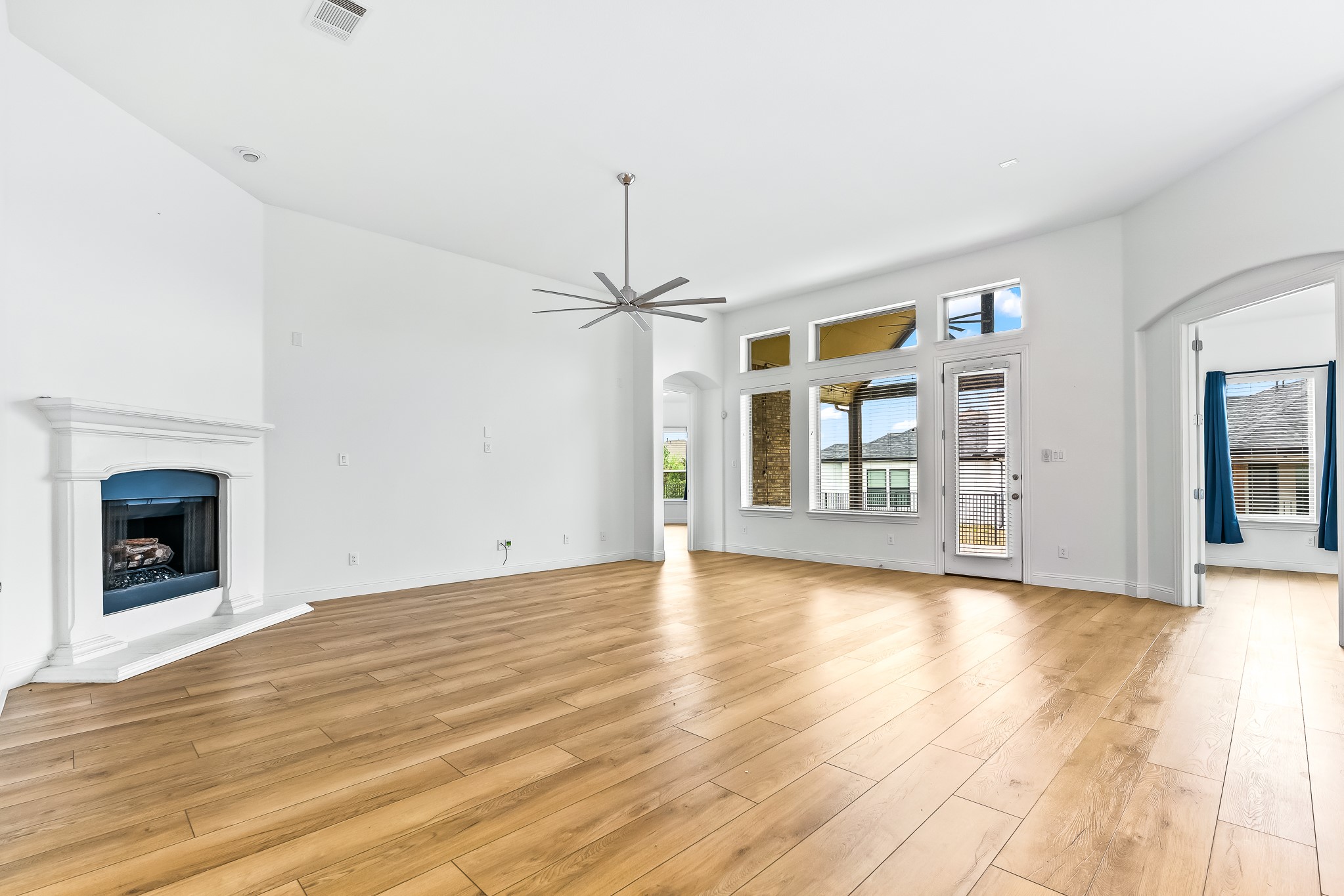 2407 Resort Drive