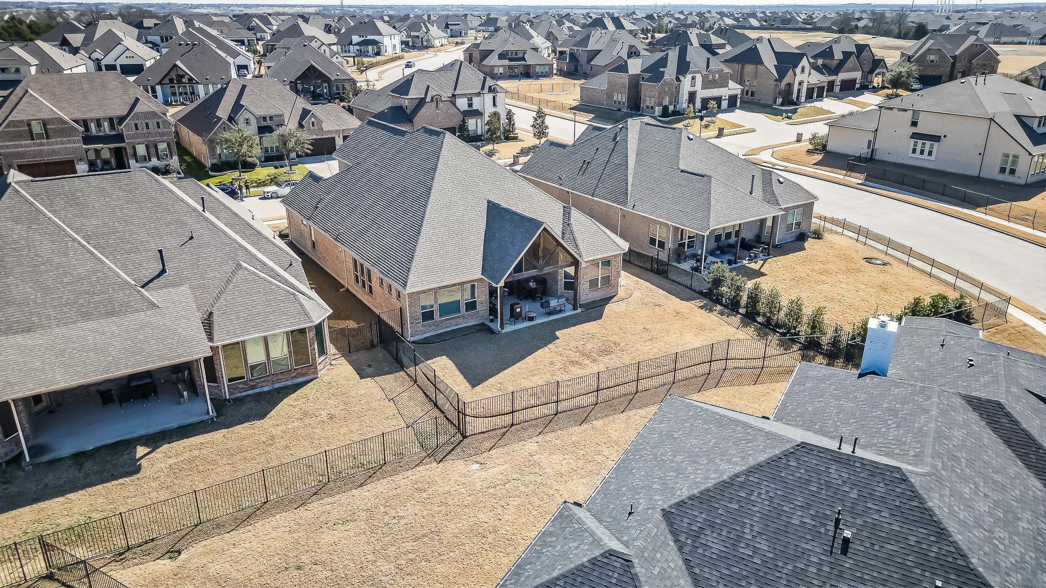 2407 Resort Drive
