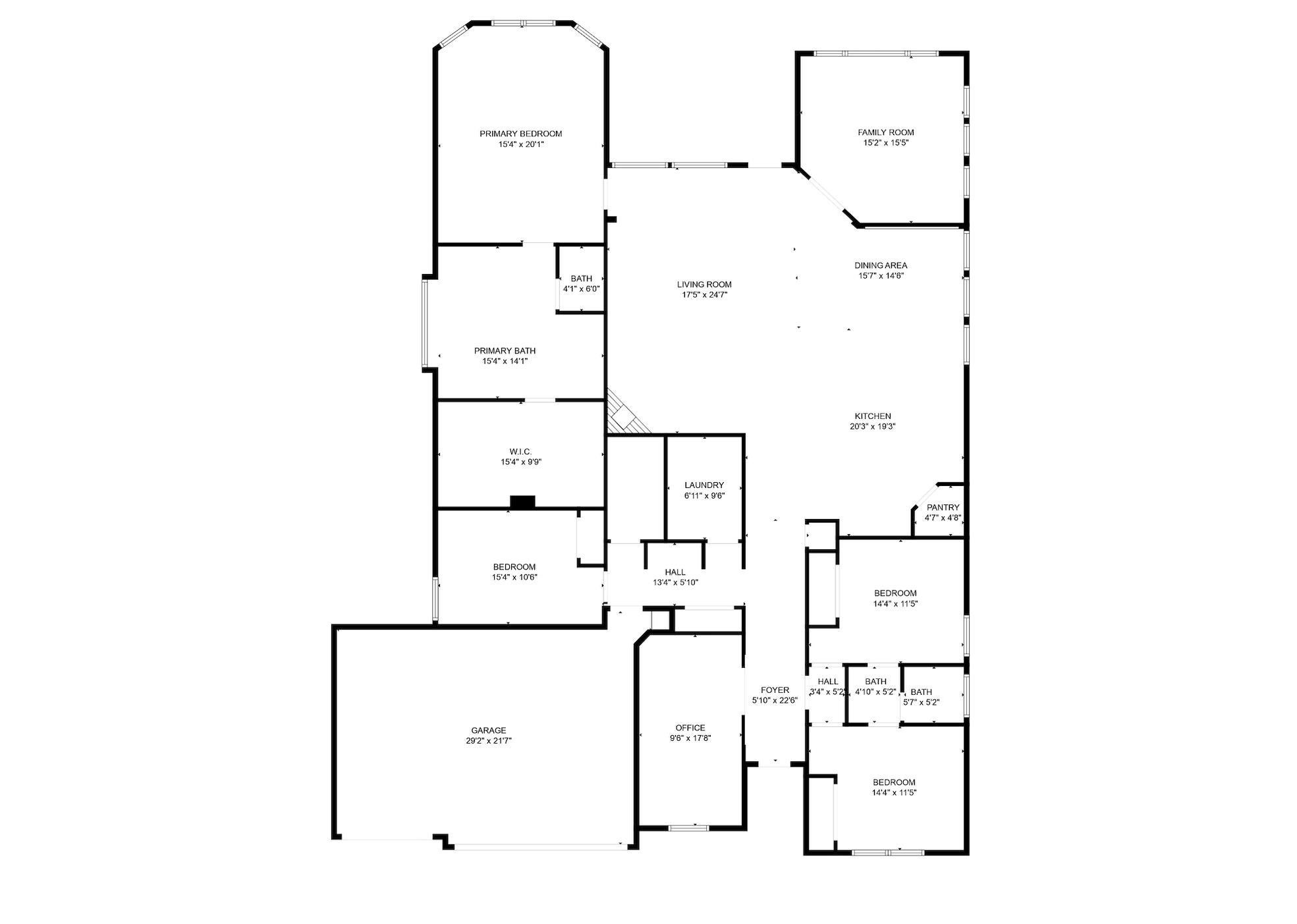 2407 Resort Drive
