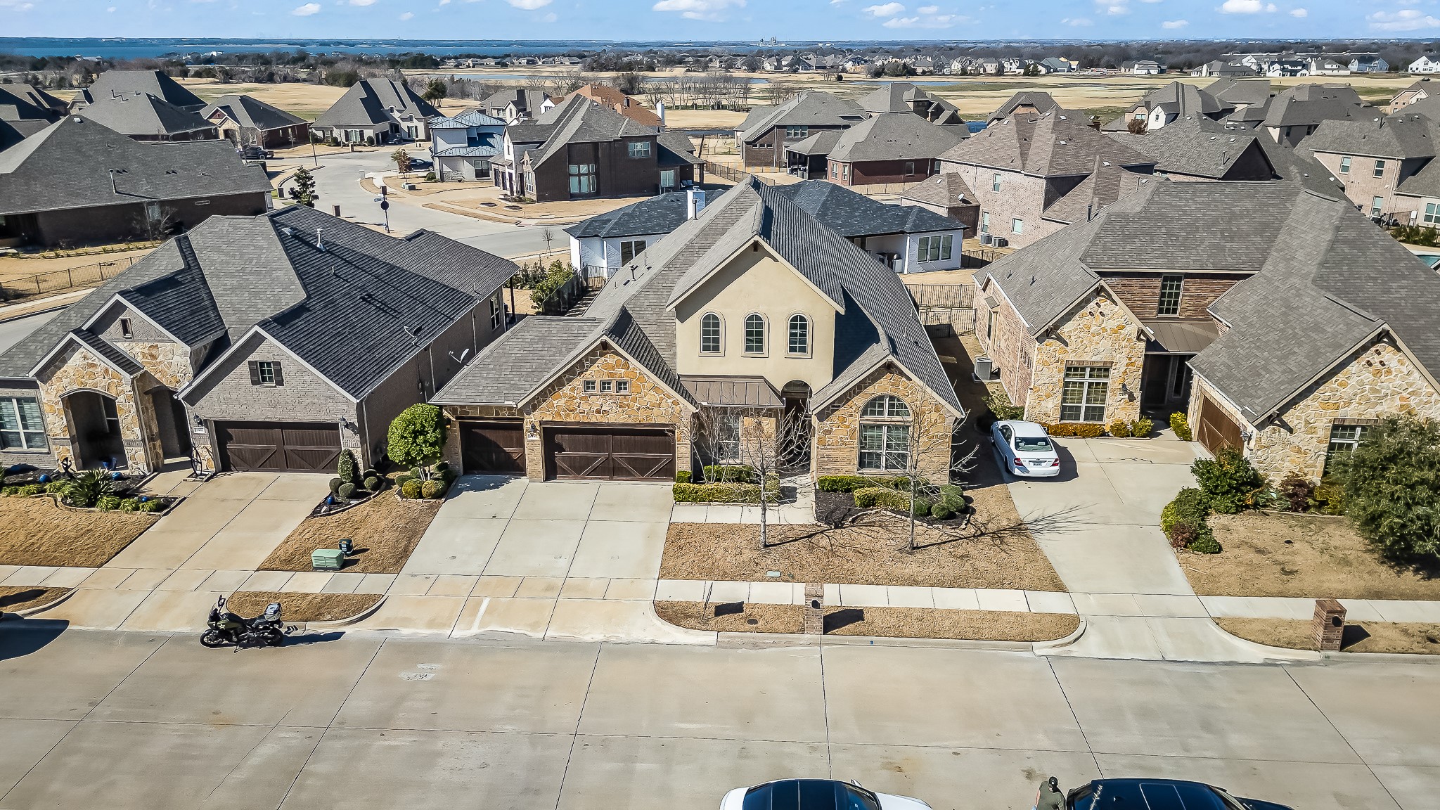 2407 Resort Drive