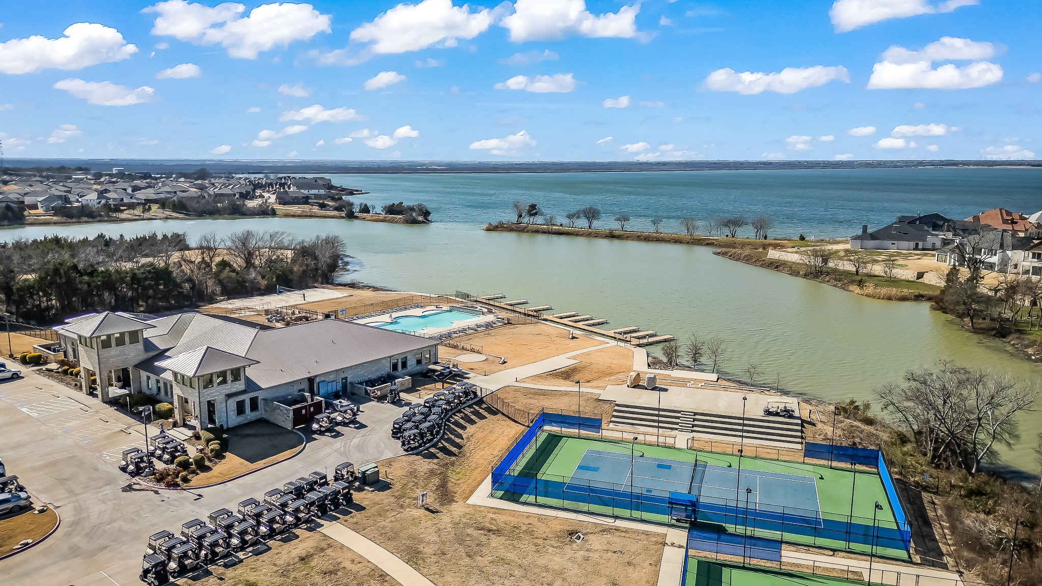 2407 Resort Drive