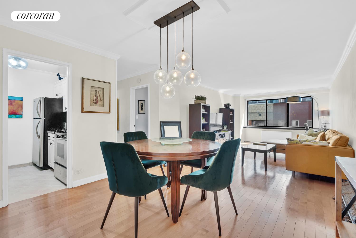 345 E 73RD Street 7G