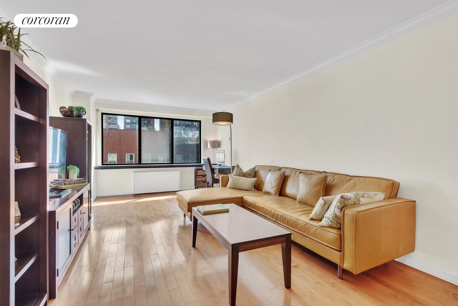 345 E 73RD Street 7G