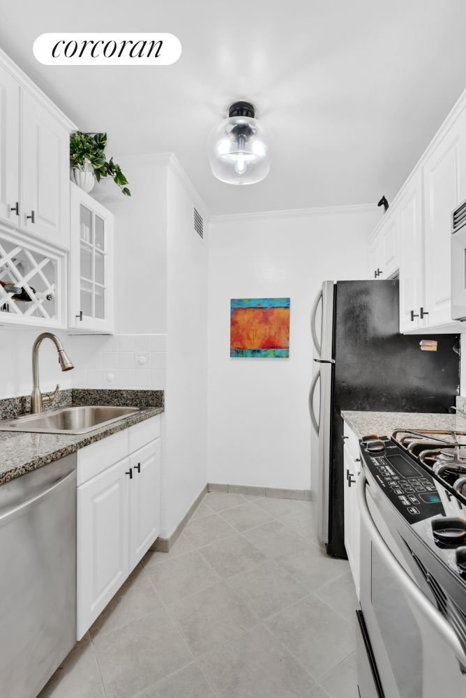 345 E 73RD Street 7G